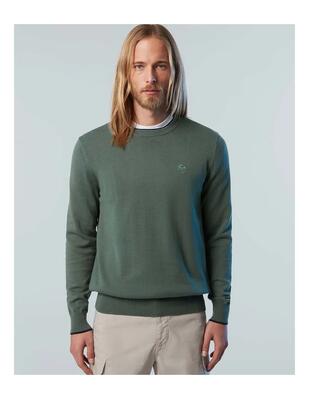 NORTH SAILS Crewneck 12Gg - Maglione