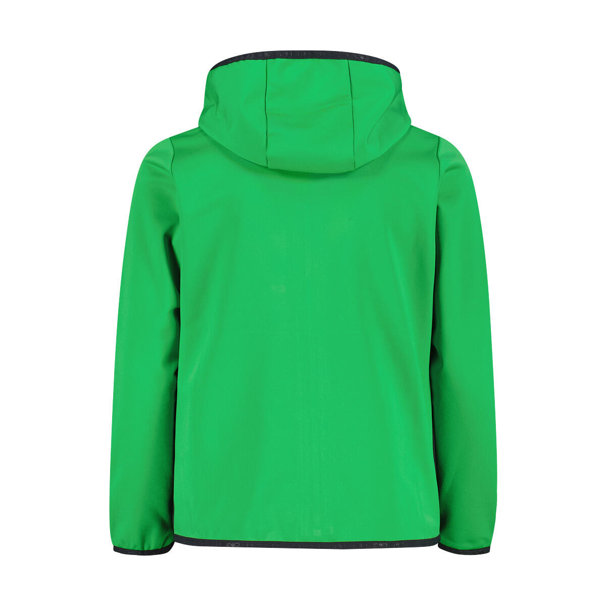 Chaqueta con capucha infantil CMP Stretch 2/9