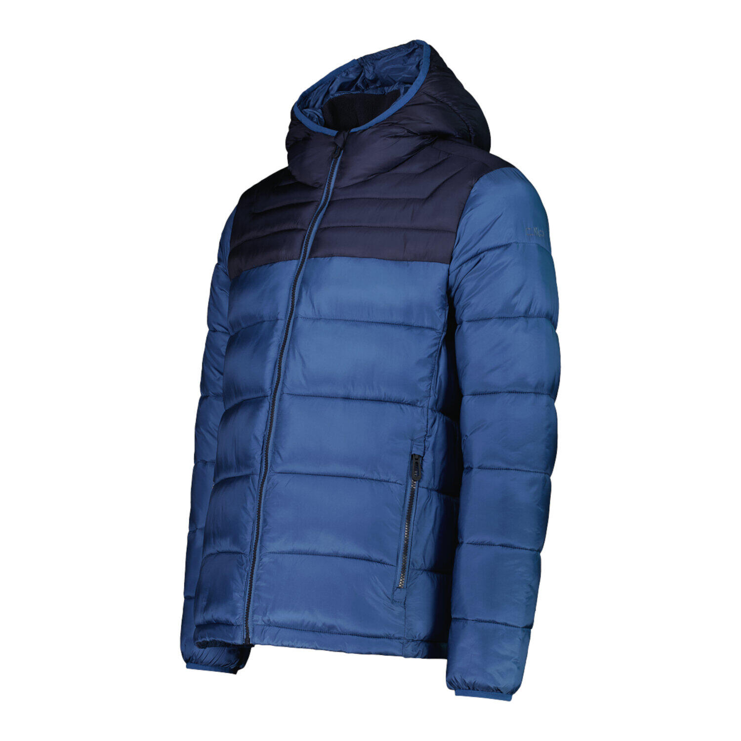 CMP Herren Steppjacke Man Jacket Fix Hood 35K3747 2/5