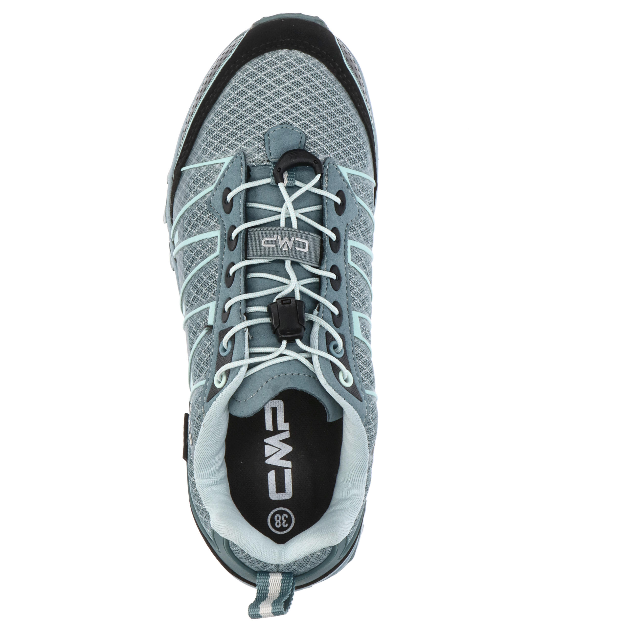 Schoen Campagnolo model 3Q48266-E111 voor vrouwen 5/15
