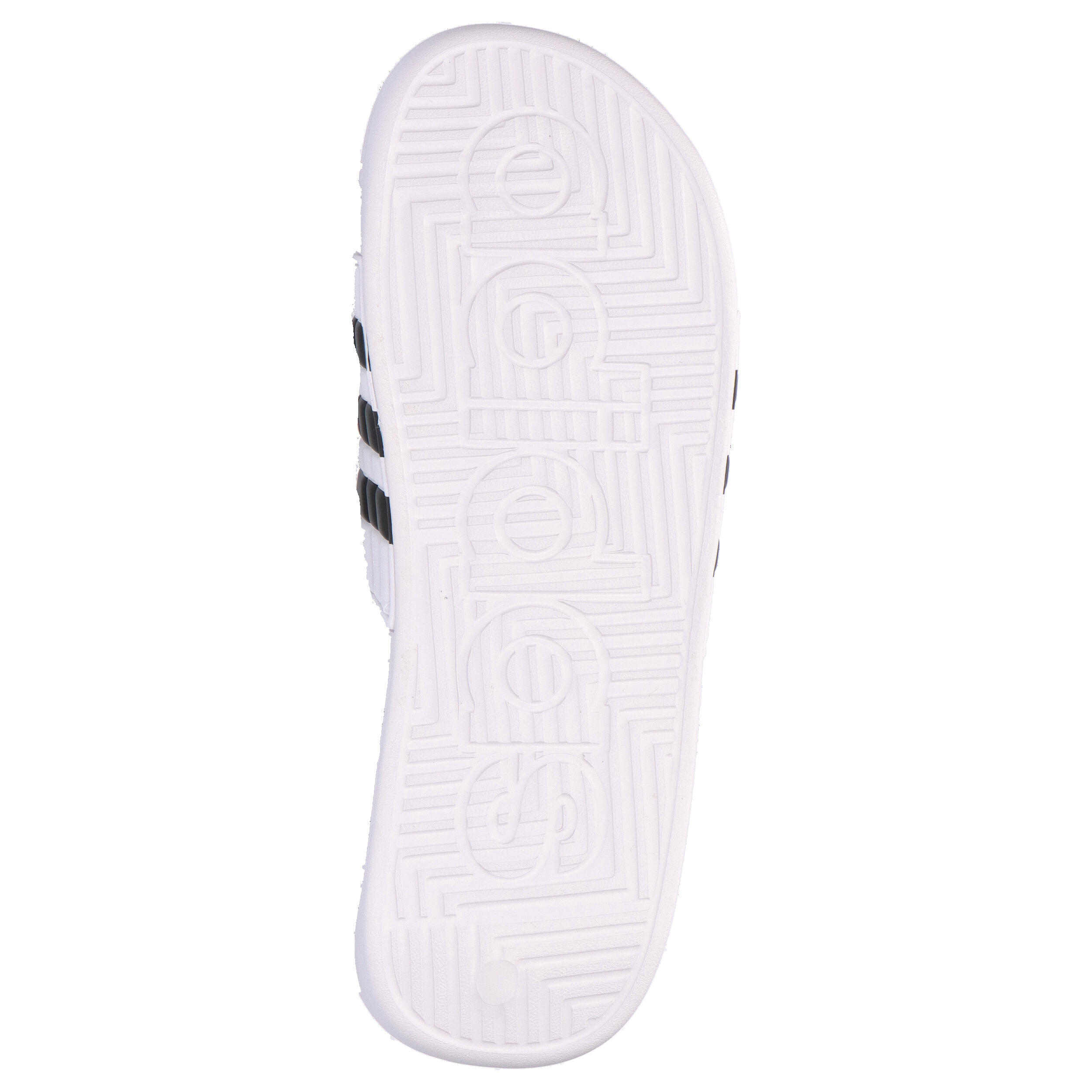 adidas Herren Badeschlappen ADISSAGE 6/14