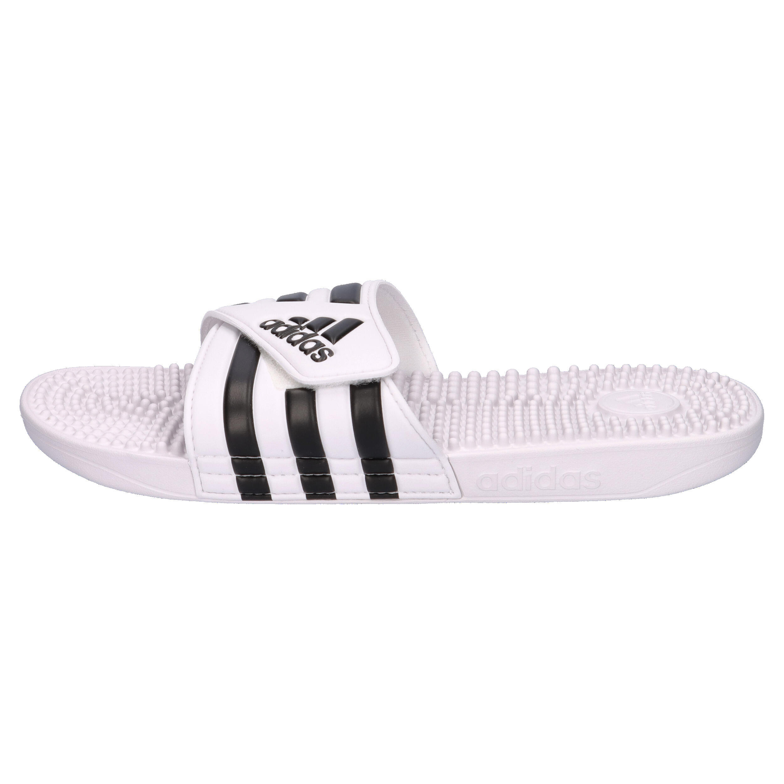 adidas Herren Badeschlappen ADISSAGE 2/7