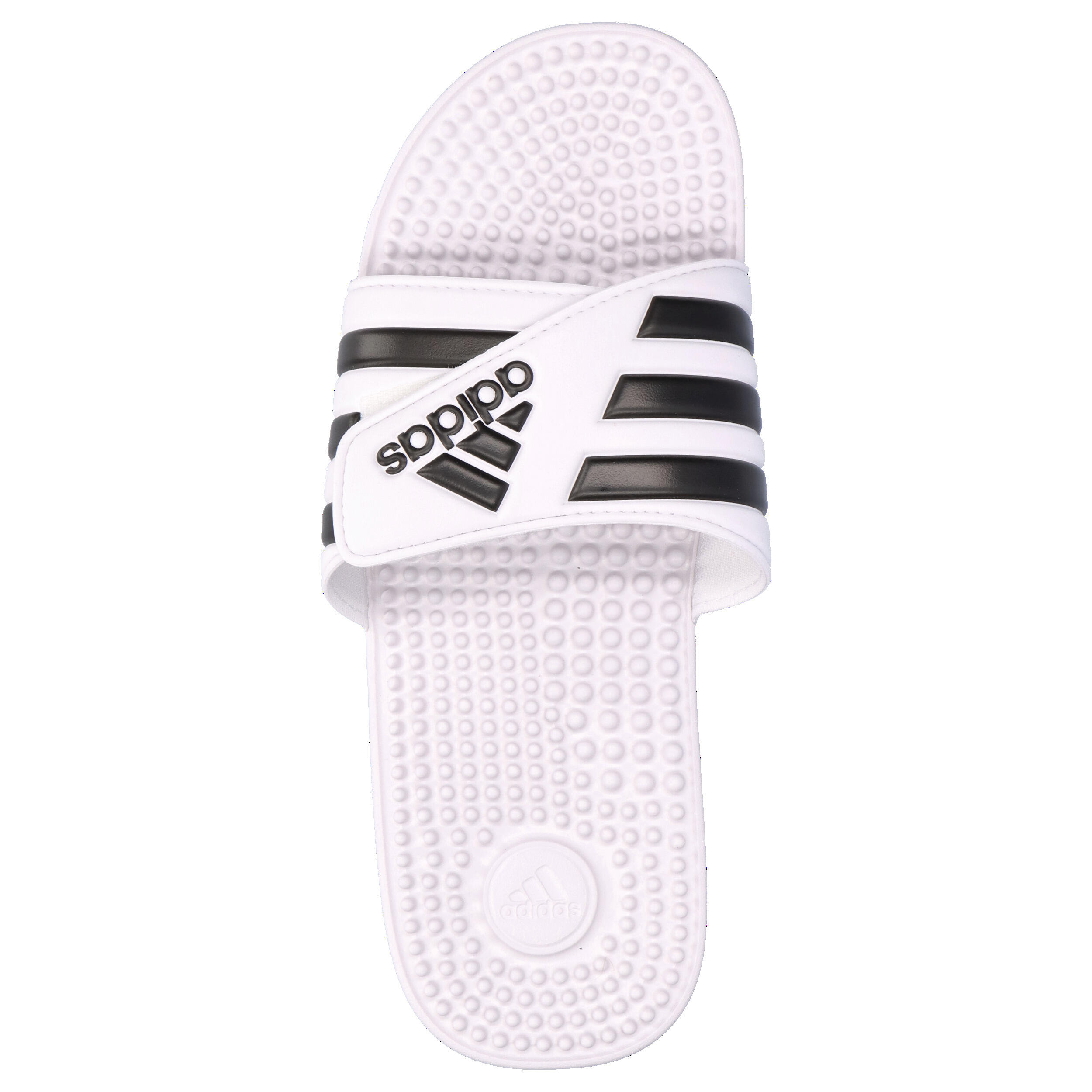 adidas Herren Badeschlappen ADISSAGE 5/14