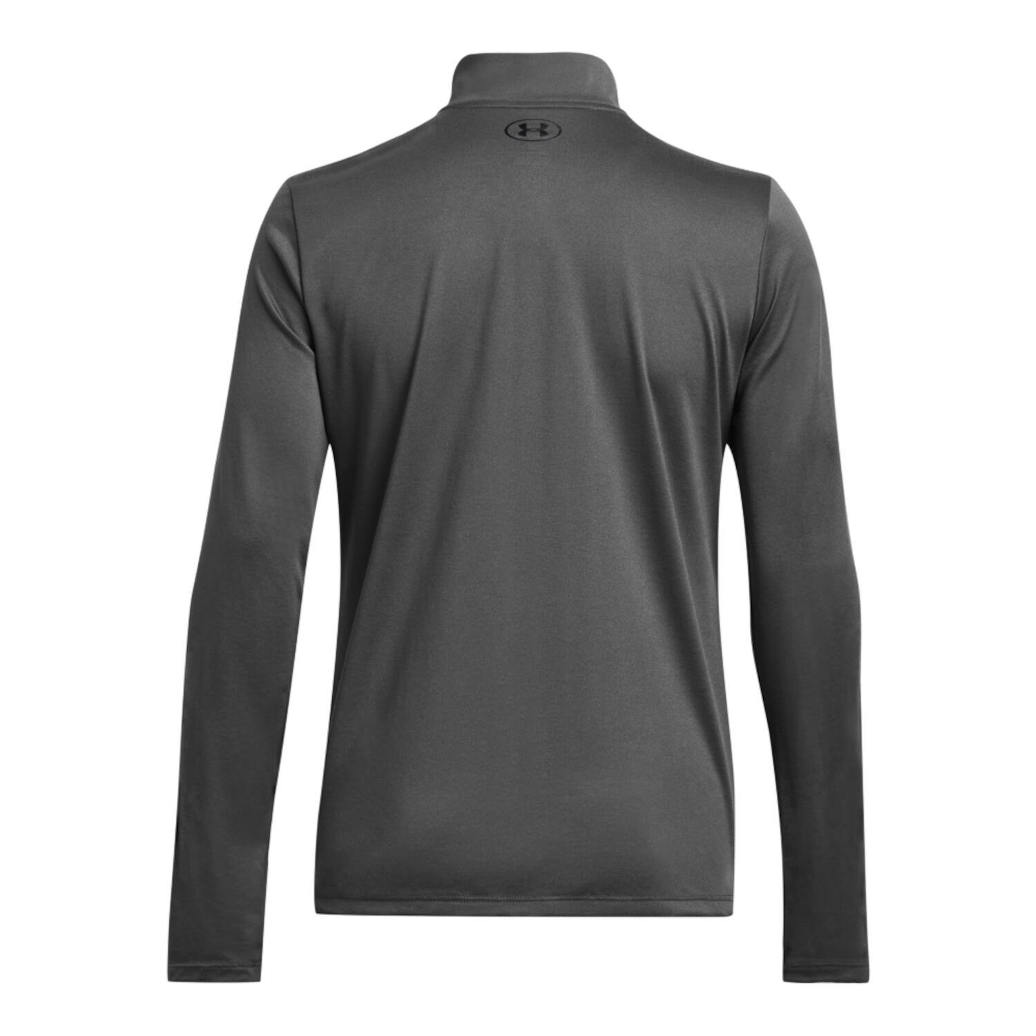 Under Armour Damen Langarm Shirt Tech 1/2 Zip 1384224 2/3