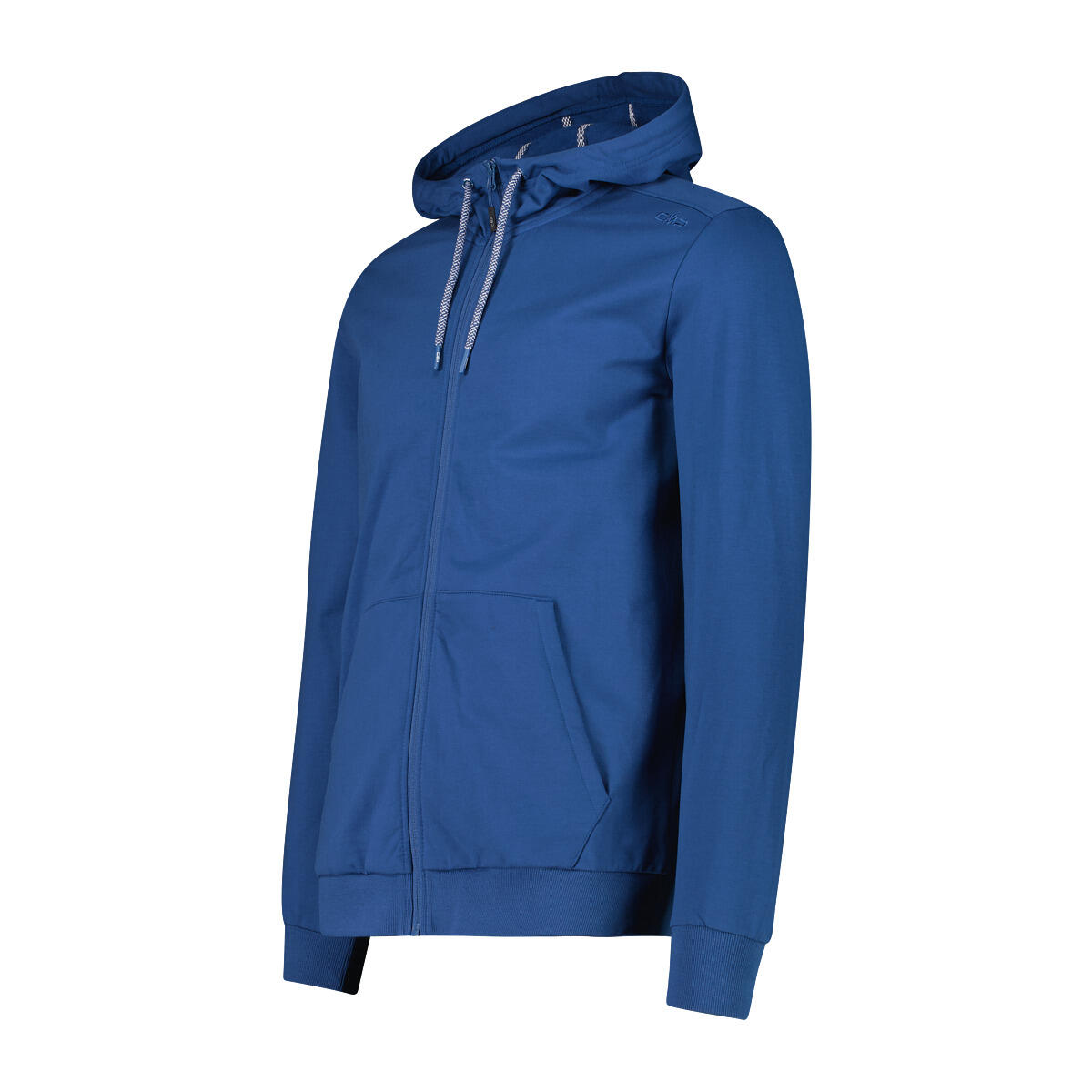 Sweatshirt à capuche full-zip CMP 3/5