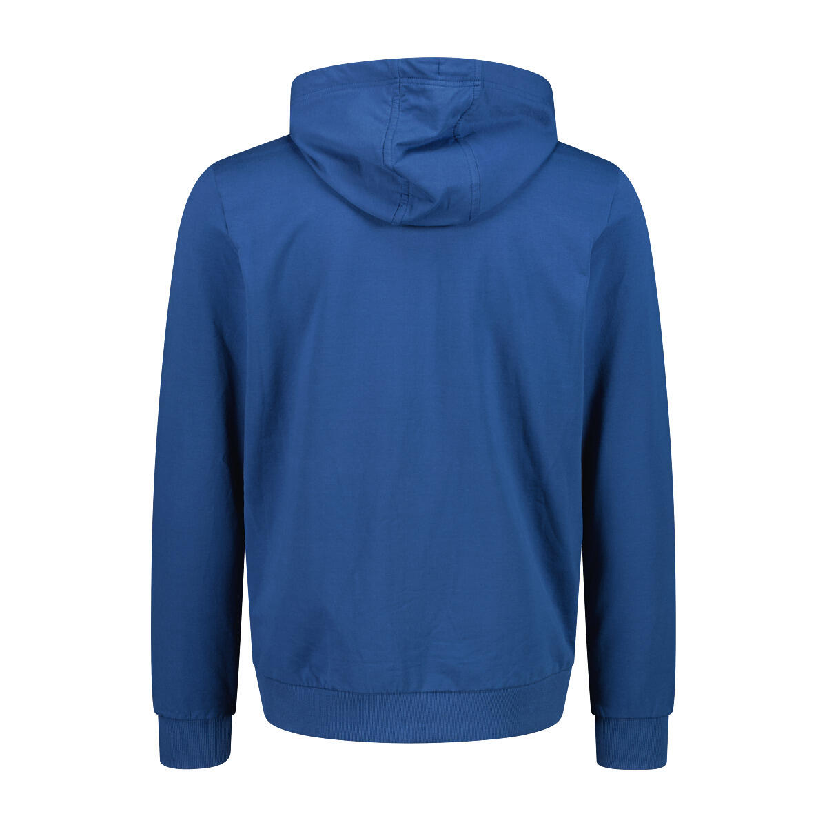 Sweatshirt à capuche full-zip CMP 2/5