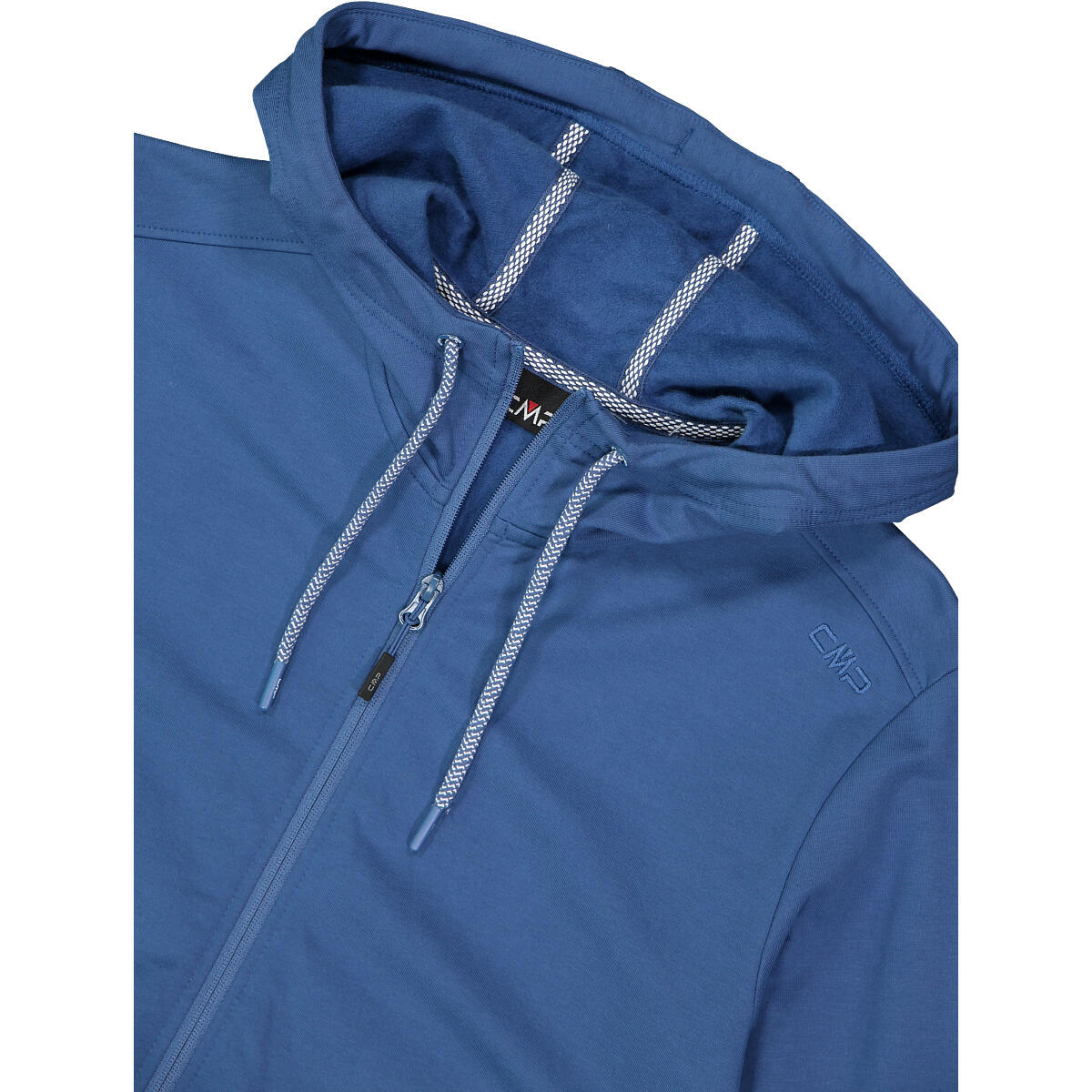 Sweatshirt à capuche full-zip CMP 5/5