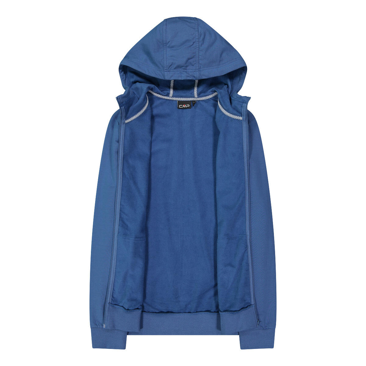 Sweatshirt à capuche full-zip CMP 4/5