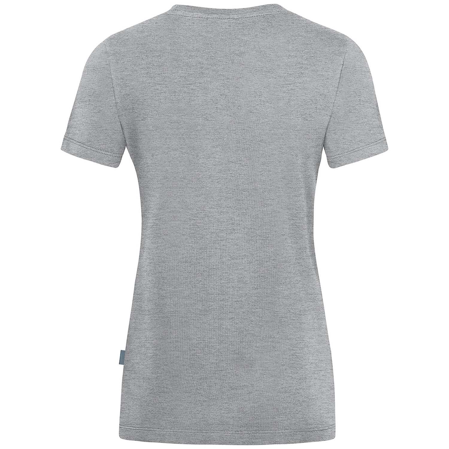 T-shirt femme Jako Organic Stretch 6/6