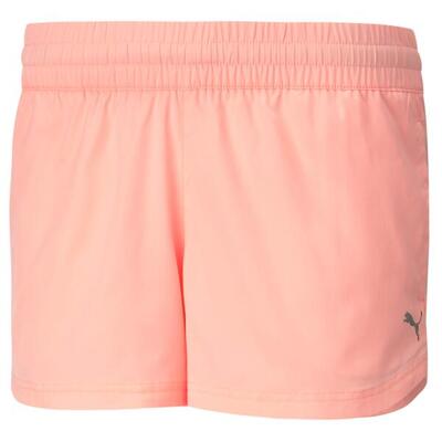 Puma Damen Short Performance Woven 3` Short S 520488