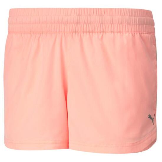 Puma Damen Short Performance Woven 3` Short S 520488