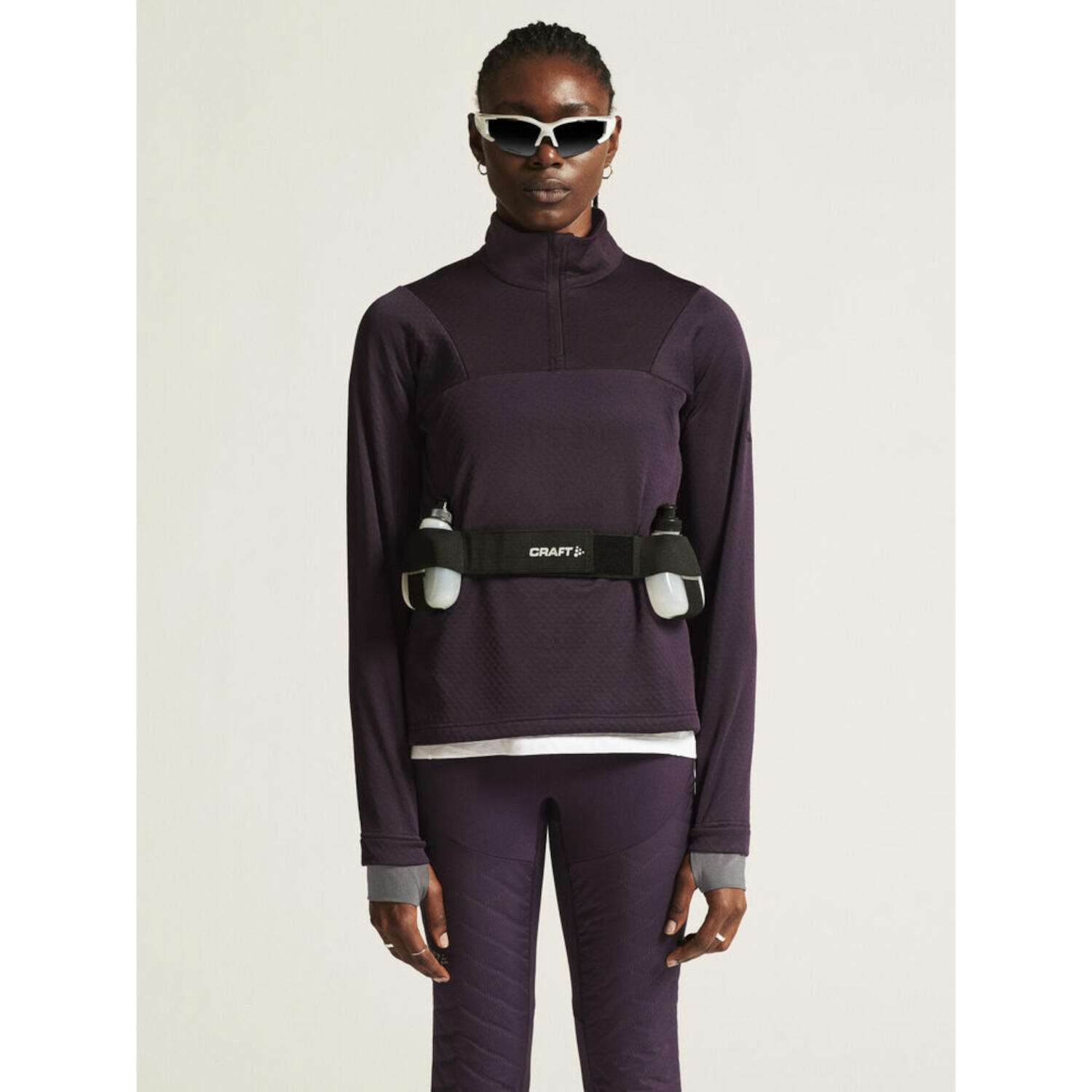 Craft Damen Pullover CORE GAIN THERMAL MIDLAYER W 1915249 2/7
