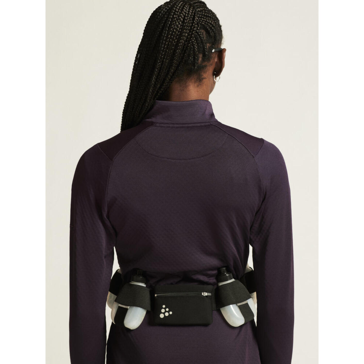 Craft Damen Pullover CORE GAIN THERMAL MIDLAYER W 1915249 3/7