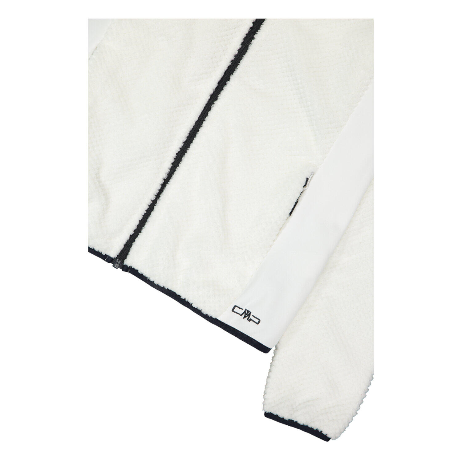 Polaire femme CMP HighLoft 5/5