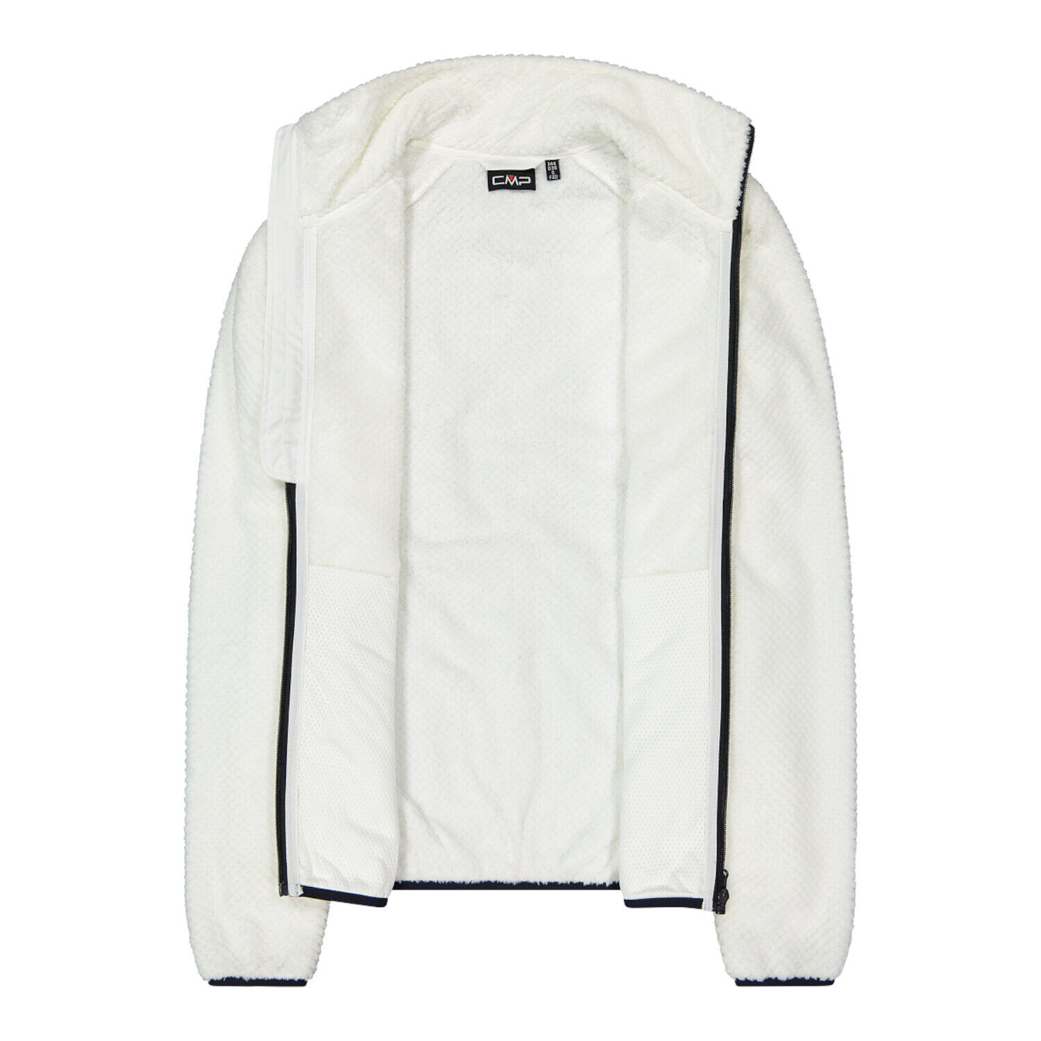 Polaire femme CMP HighLoft 4/5