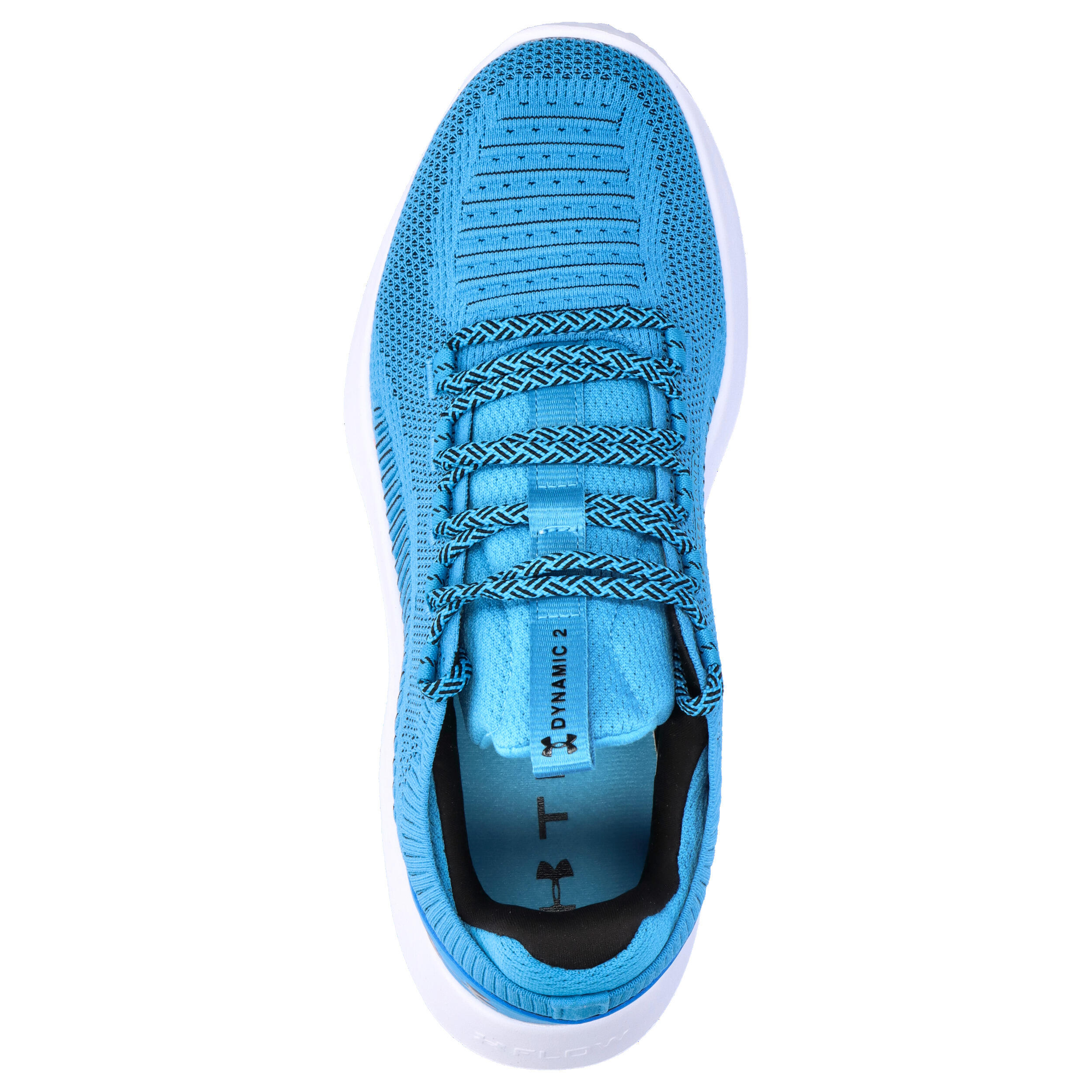 Under Armour Herren Trainingsschuhe UA Dynamic 2 3028076 5/14