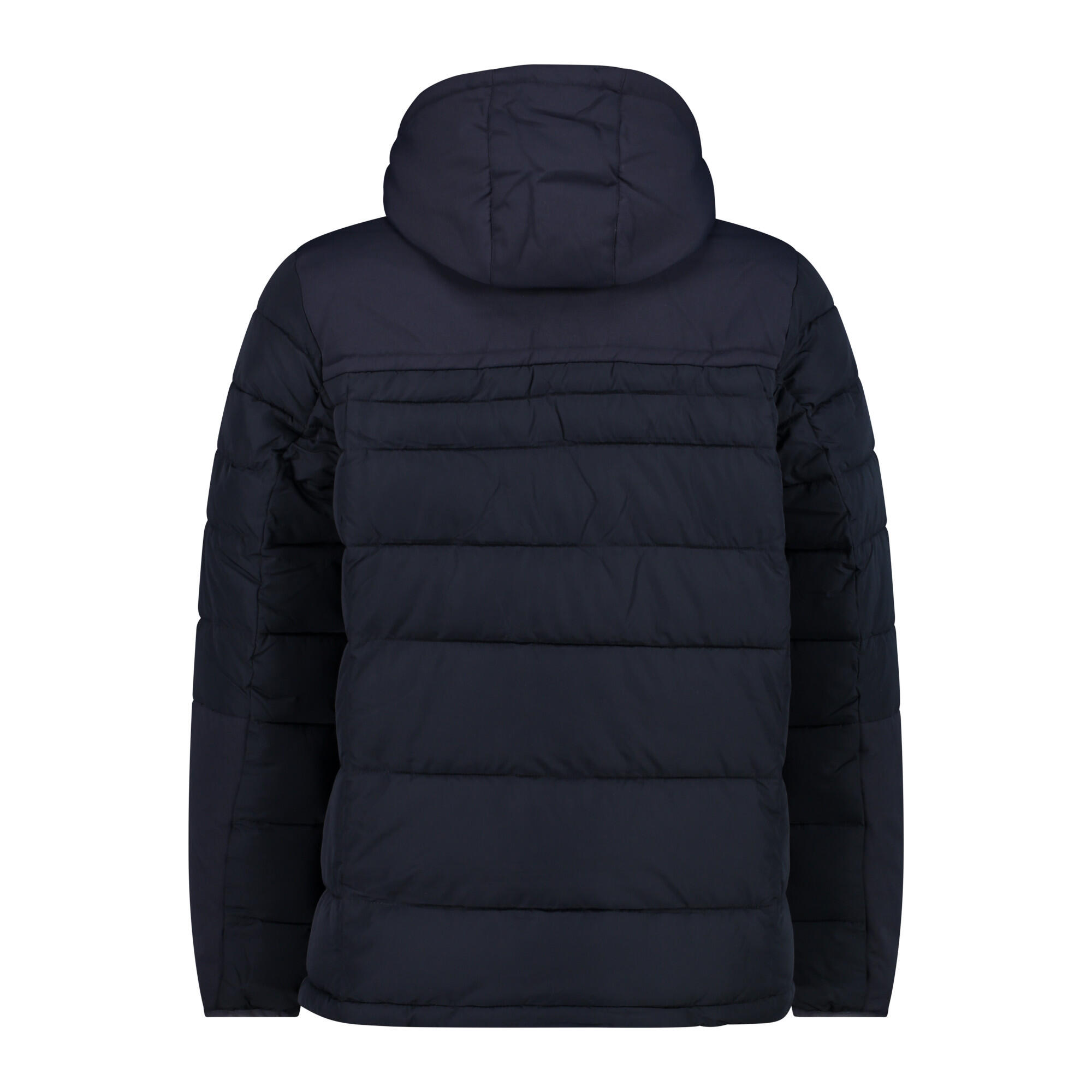 Daunenjacke  mit Kapuze CMP Feel Warm Flock 2/3
