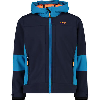 CMP Softshelljacke Kid jacket Fix Hood