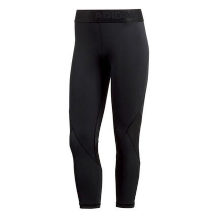 adidas Damen 3/4 Tight Alphaskin Sport 3/4 Tight