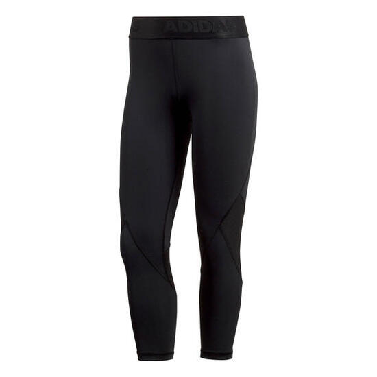 adidas Damen 3/4 Tight Alphaskin Sport 3/4 Tight