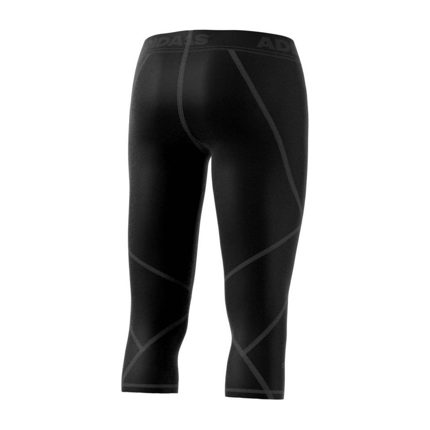 Leggings Adidas modèle CF6556 pour femmes 2/5