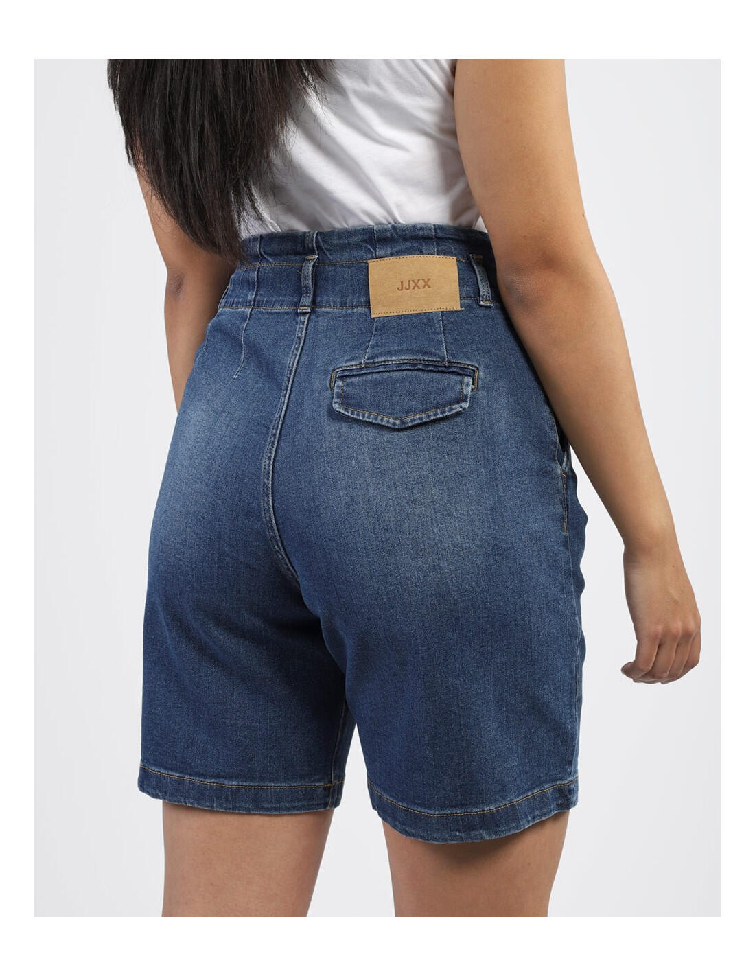 Jack&Jones JJXX 12208975 - Bermudas vaqueras 3/5