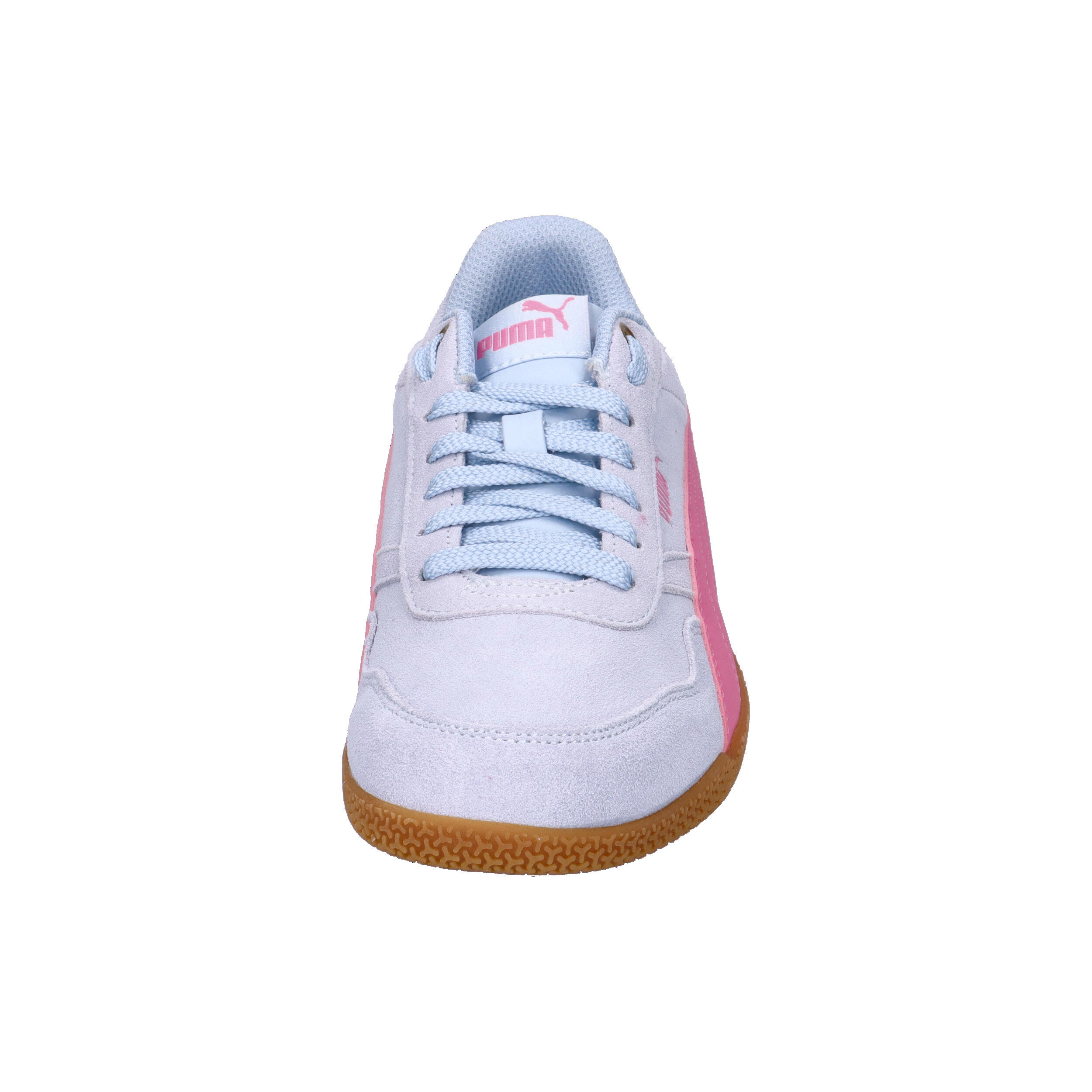 PUMA Bella Donna SD Lichtblauw 3/14