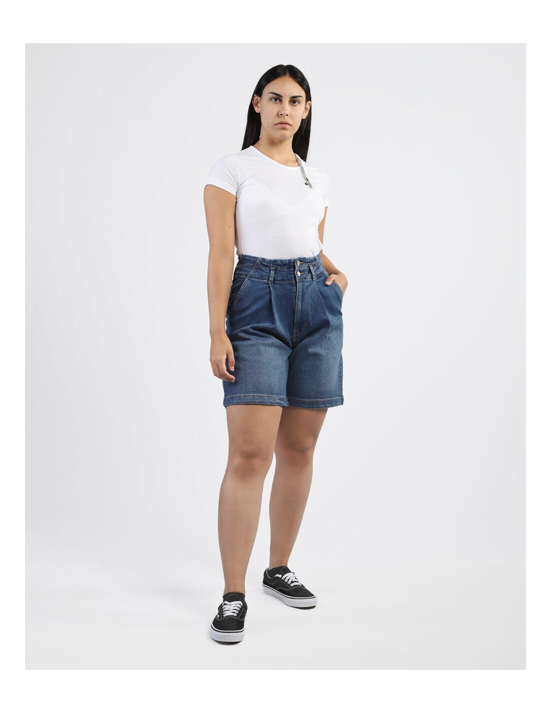 Jack&Jones JJXX 12208975 - Bermudas vaqueras 5/5