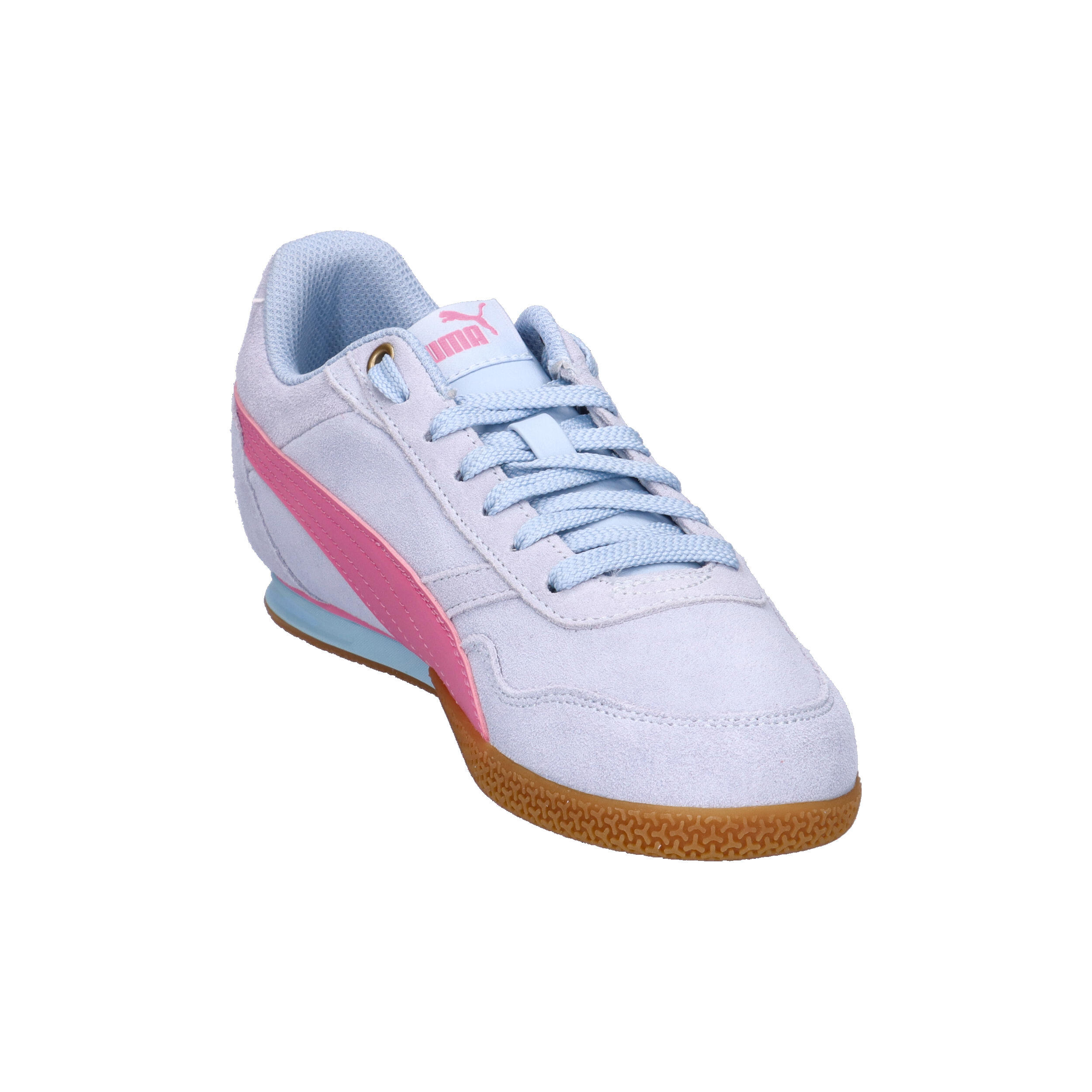 PUMA Bella Donna SD Lichtblauw 2/14