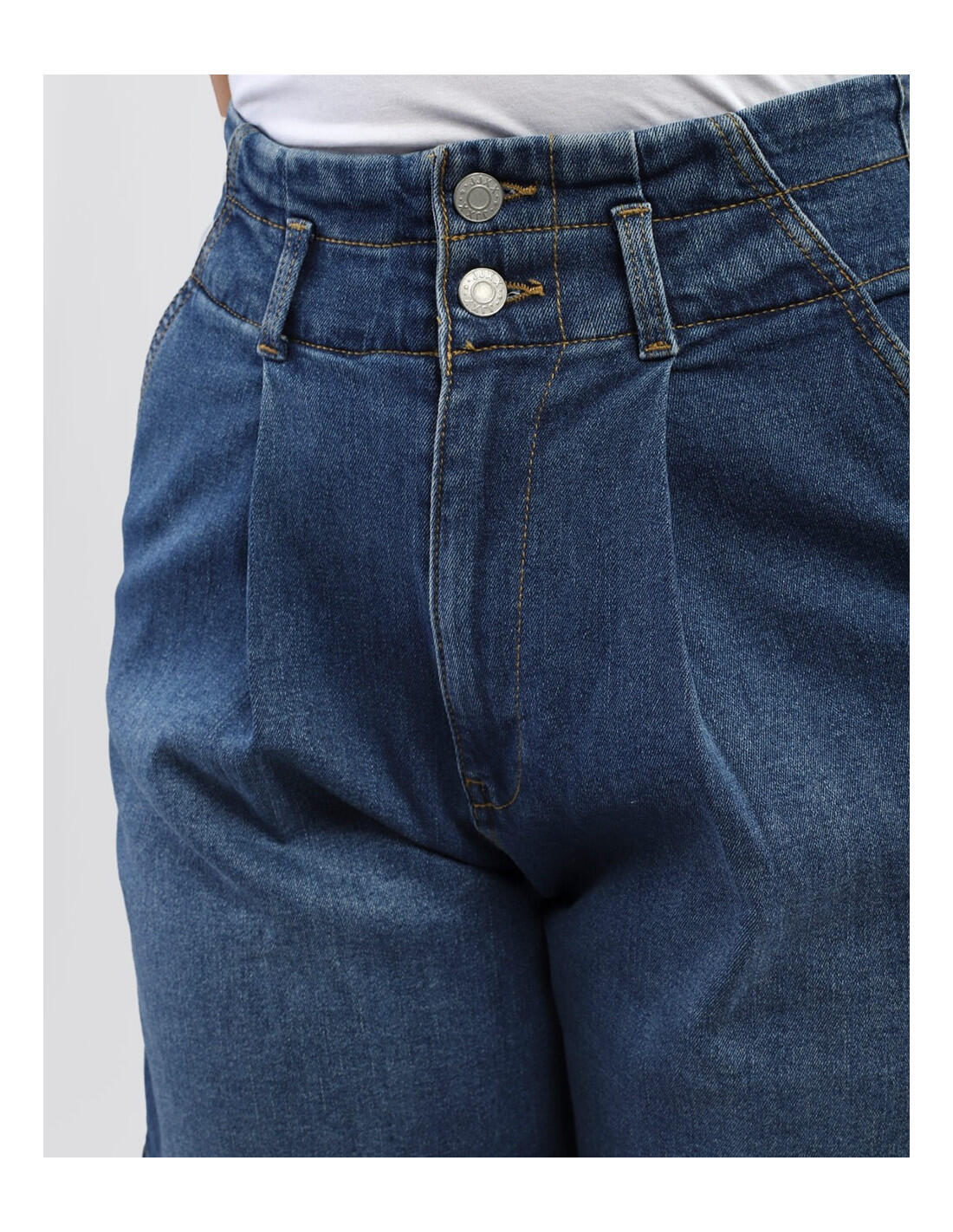 Jack&Jones JJXX 12208975 - Bermudas vaqueras 4/5