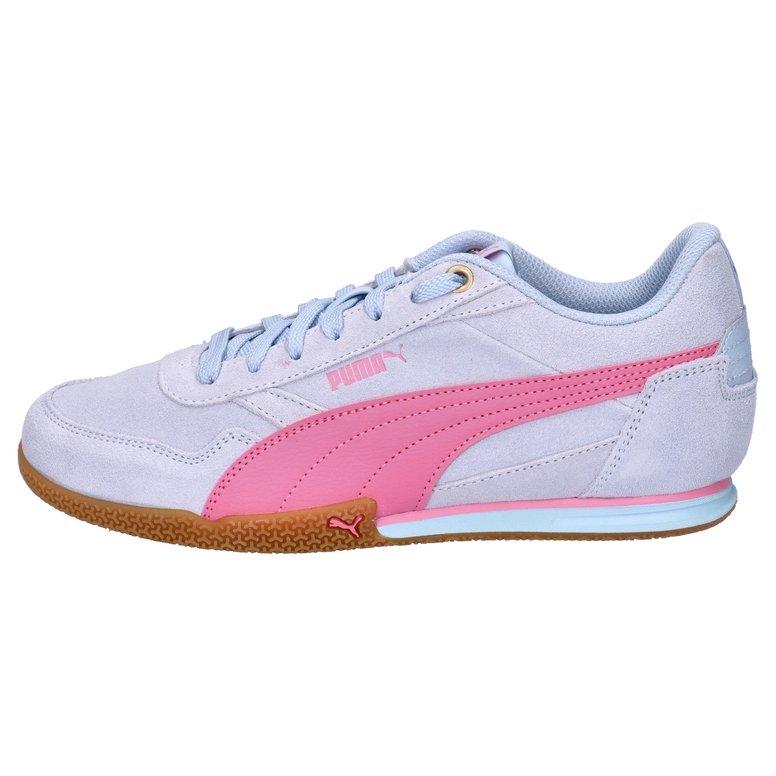 Puma Damen Sneaker BELLA DONNA SD 402673 2/7