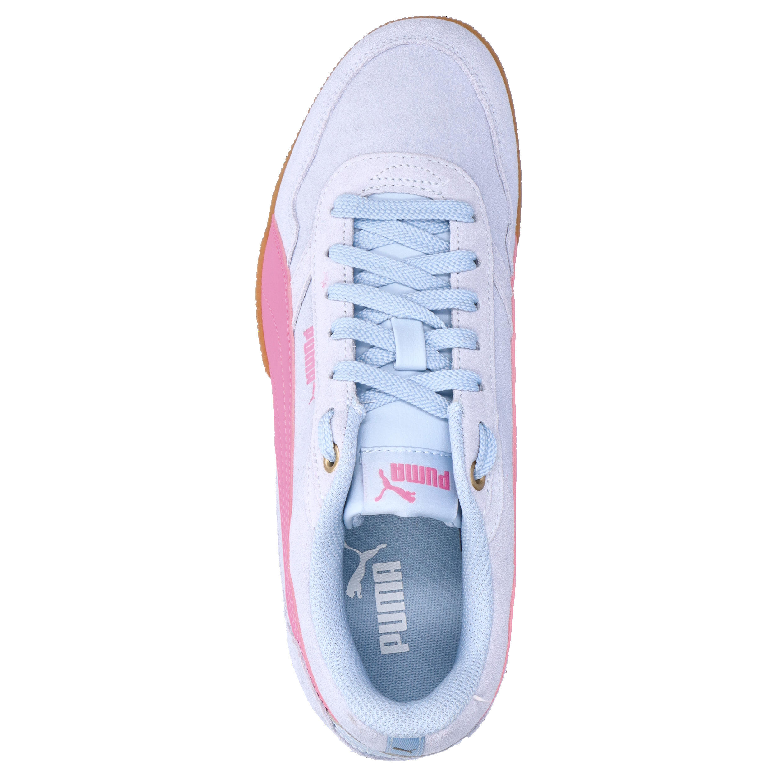 PUMA Bella Donna SD Lichtblauw 5/14