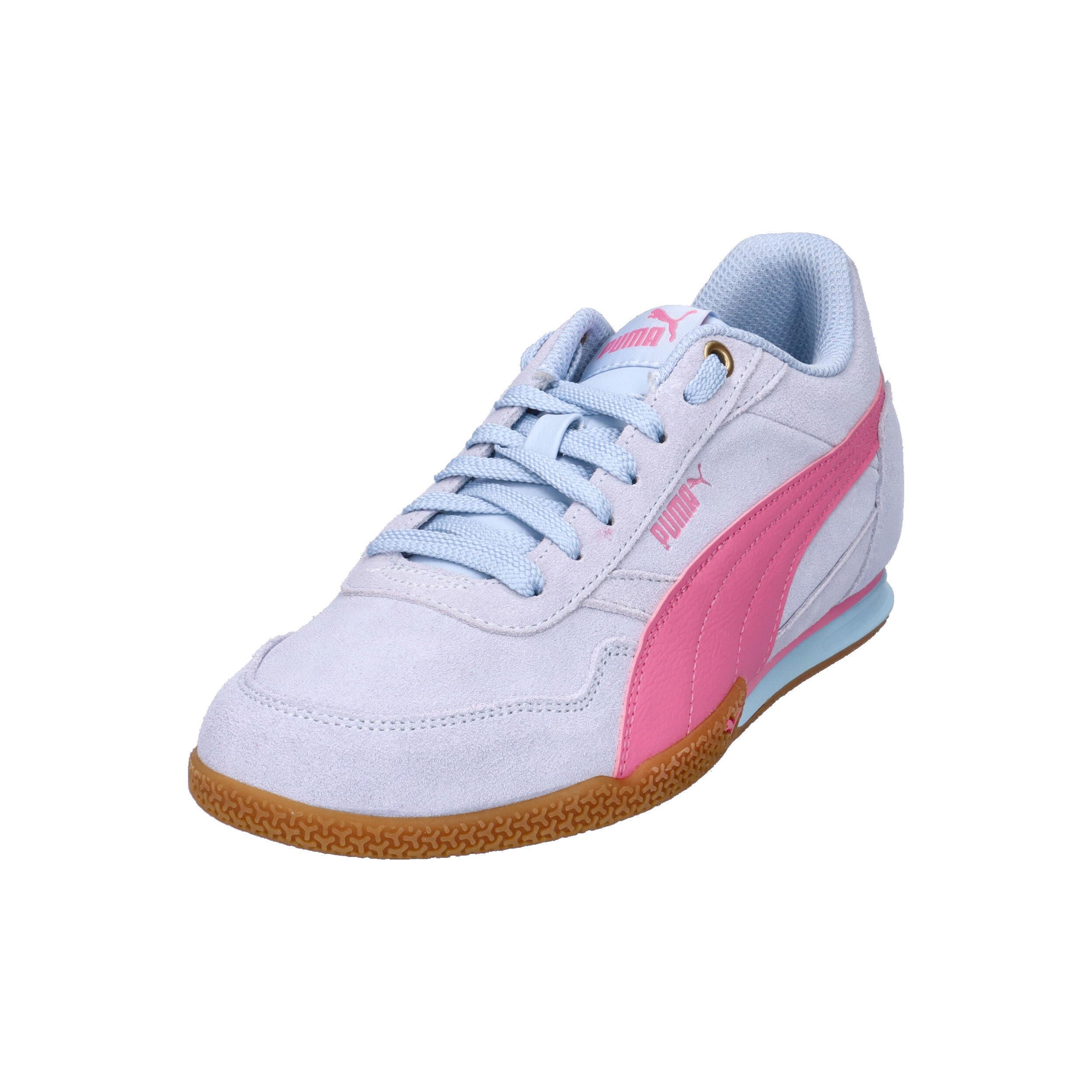 PUMA Bella Donna SD Lichtblauw 4/14