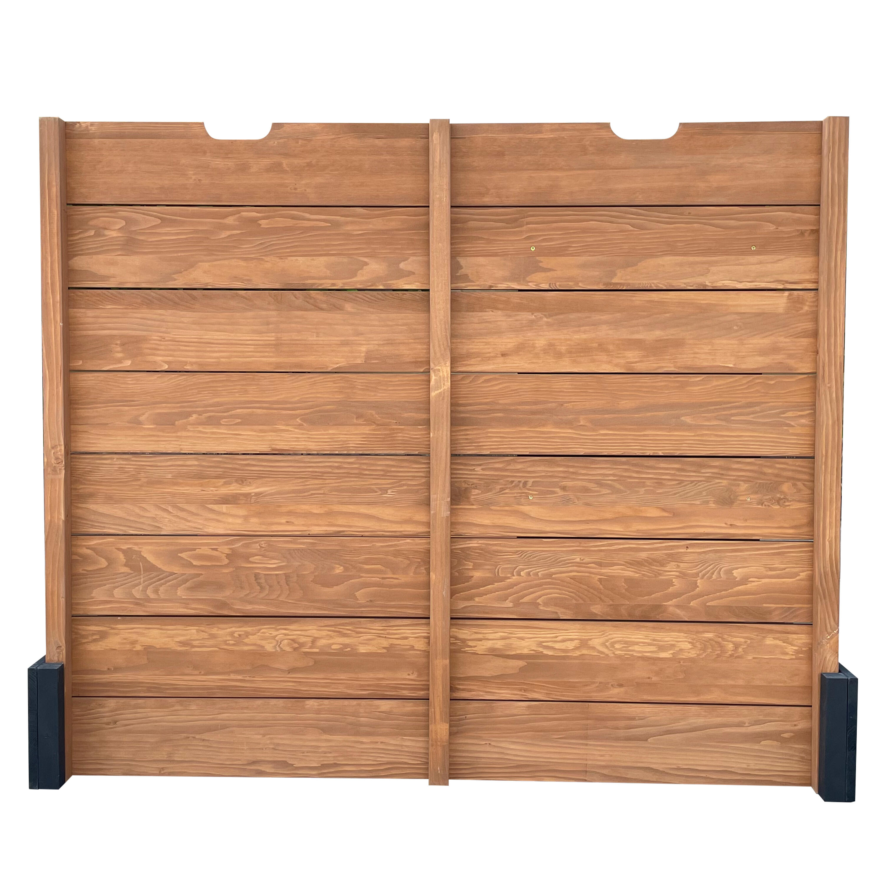 Bac à sable avec espace de rangement et couvercle, Mandy XL - 130 x 120 cm 5/7