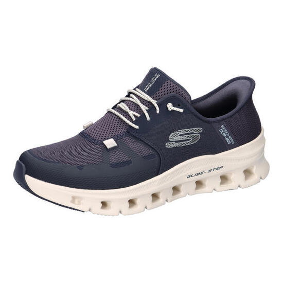 SKECHERS Sneaker Beige 44 (Z1052)