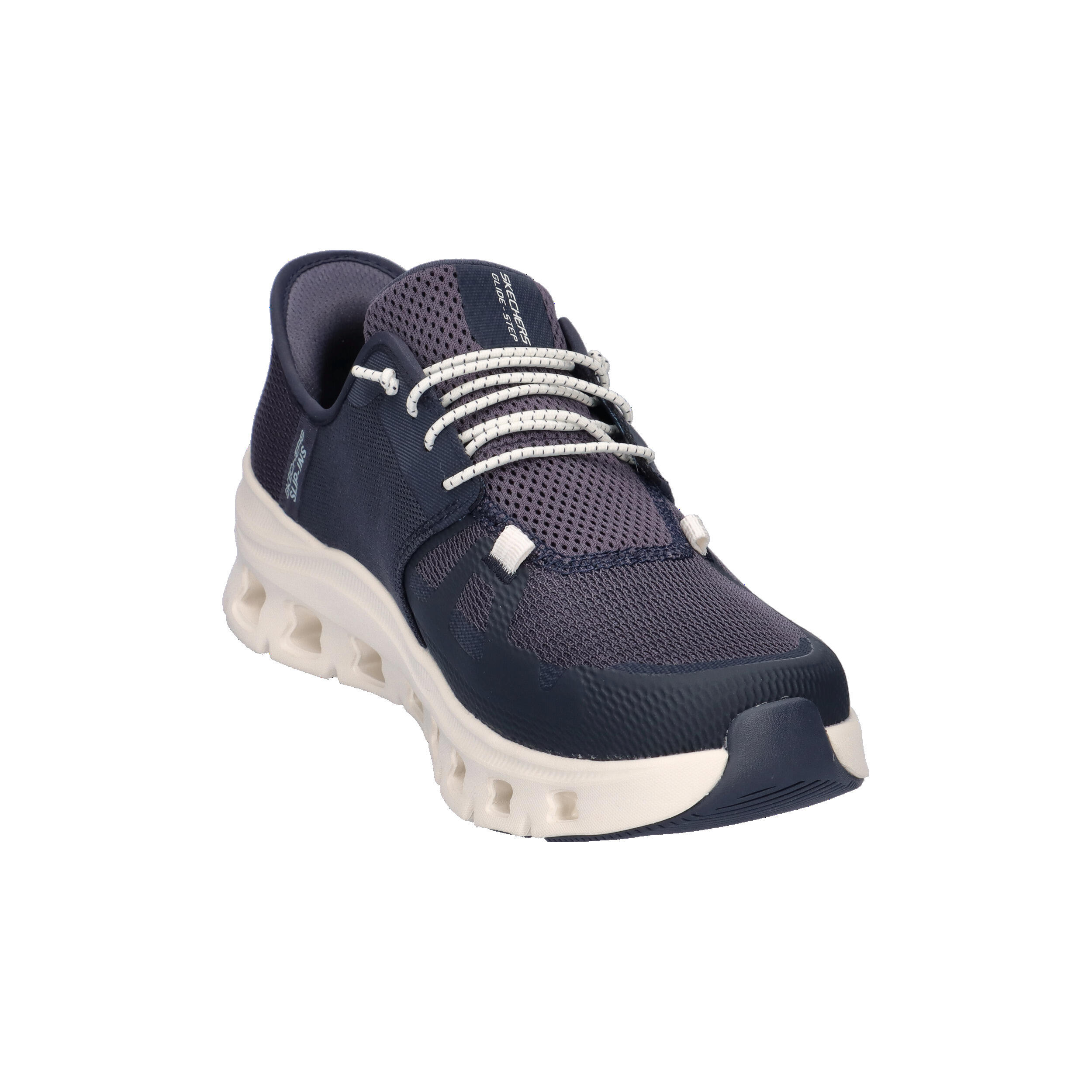 Sneakers Skechers Glide-step Pro, Blauw, Mannen 7/10