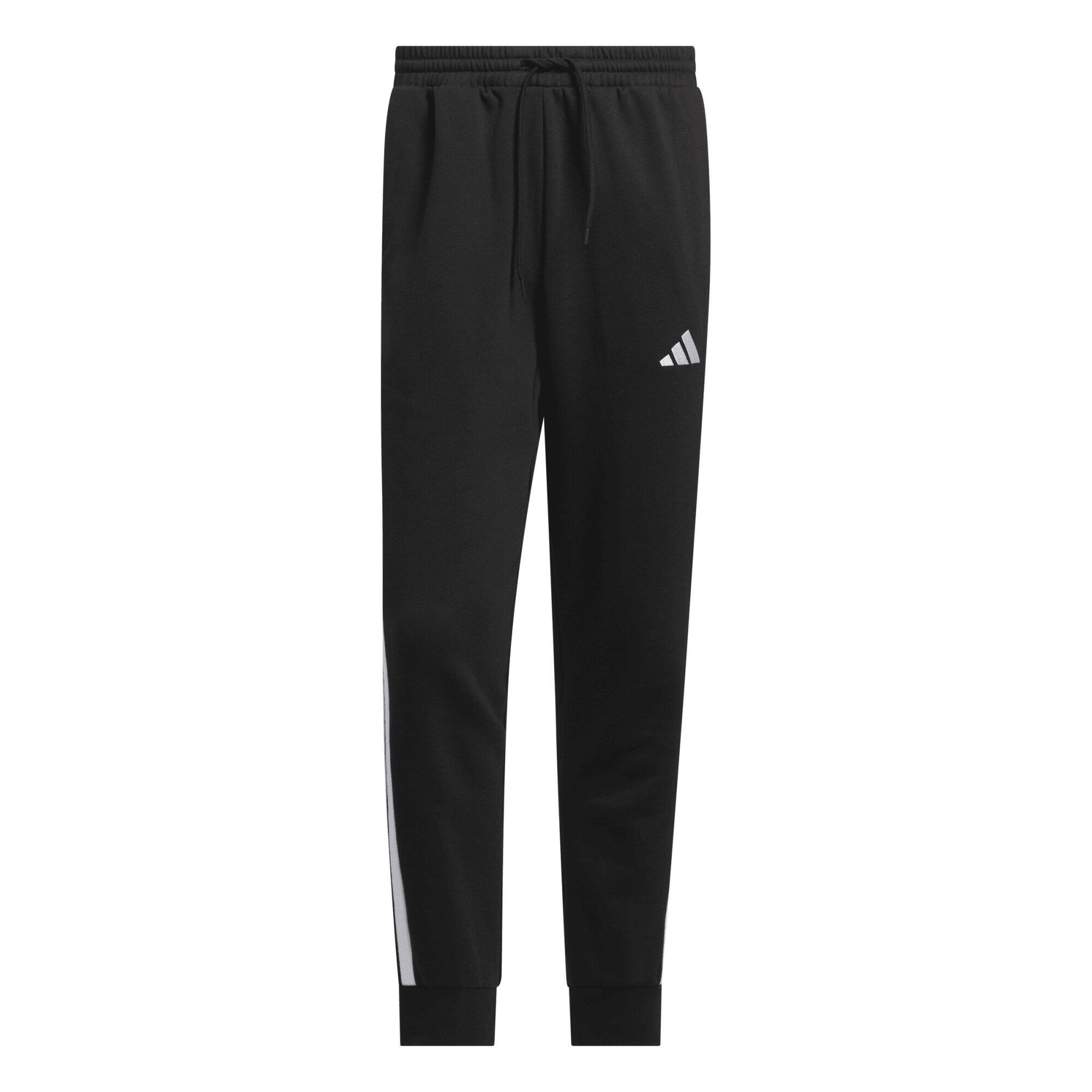 Spodnie Adidas Sport M 3S Fl Tc Pt Dorośli