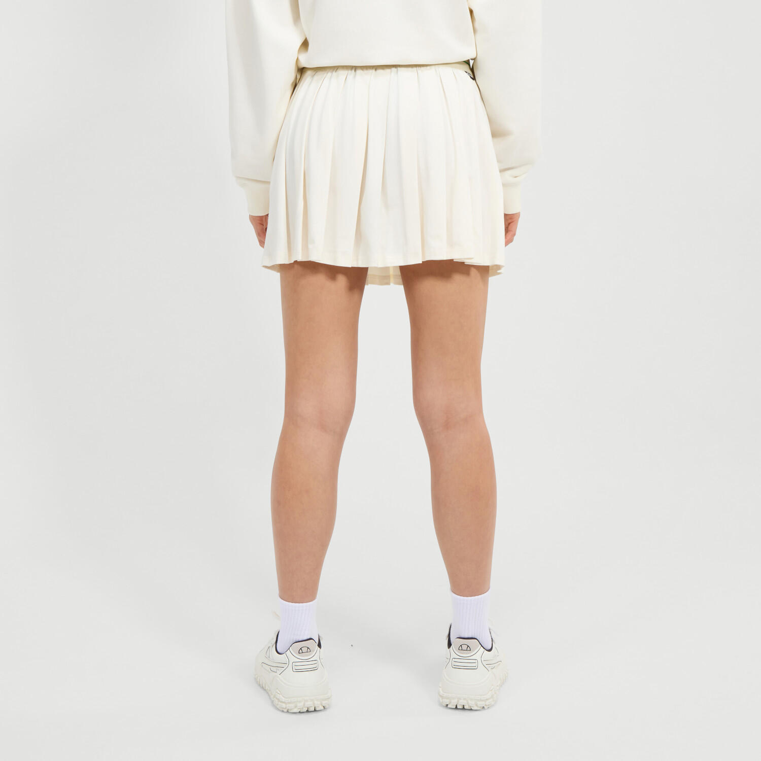 ellesse Damen Rock Albaro Skirt SGZ21968 2/3