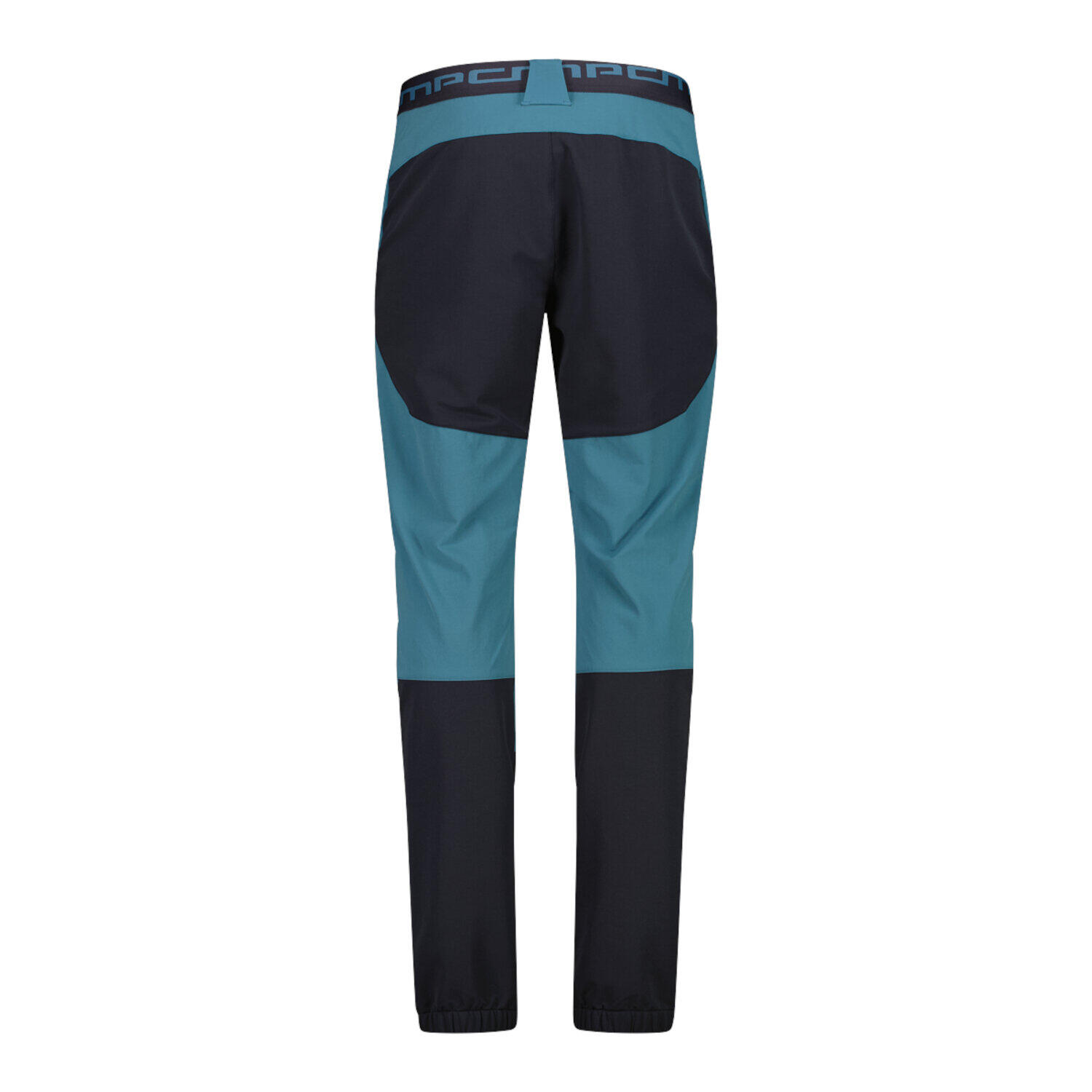 Pantalon de randonnée en tissu ripstop CMP 2/4