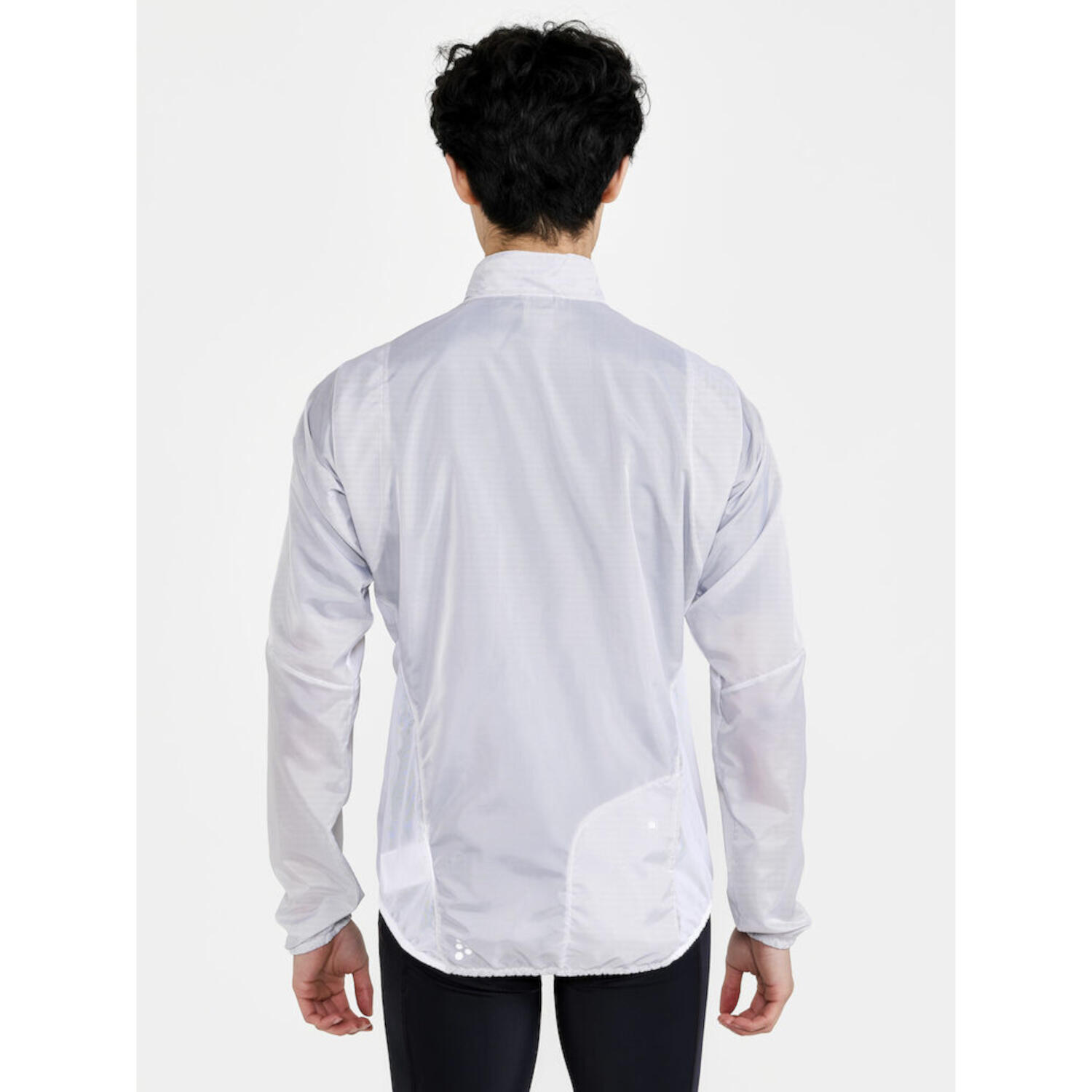 Craft Herren Windbreaker Essence Light Wind Jacket 1908813 3/3