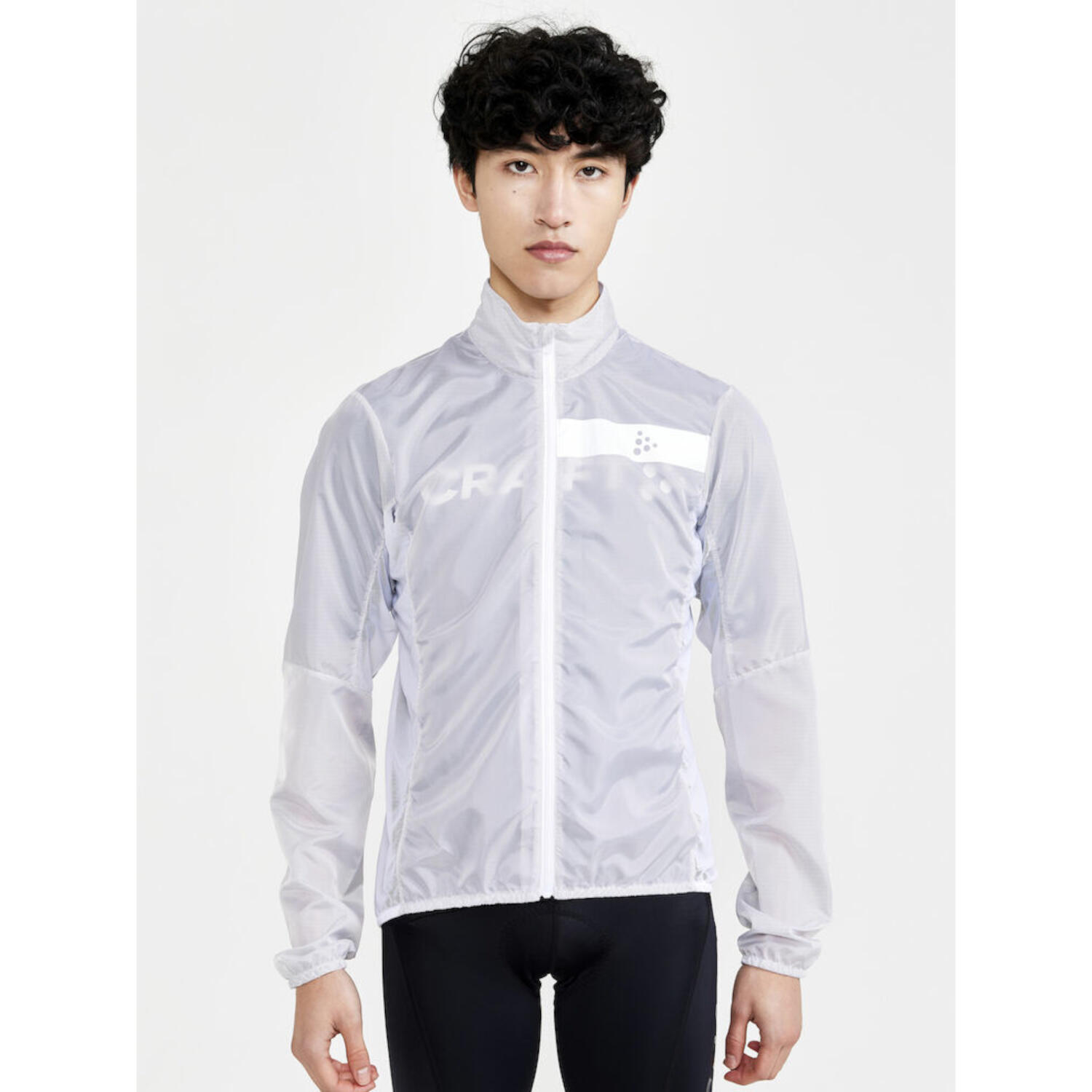 Craft Herren Windbreaker Essence Light Wind Jacket 1908813 2/3