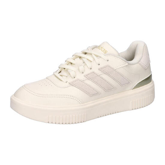 adidas Damen Sneaker COURTBLOCK BOLD
