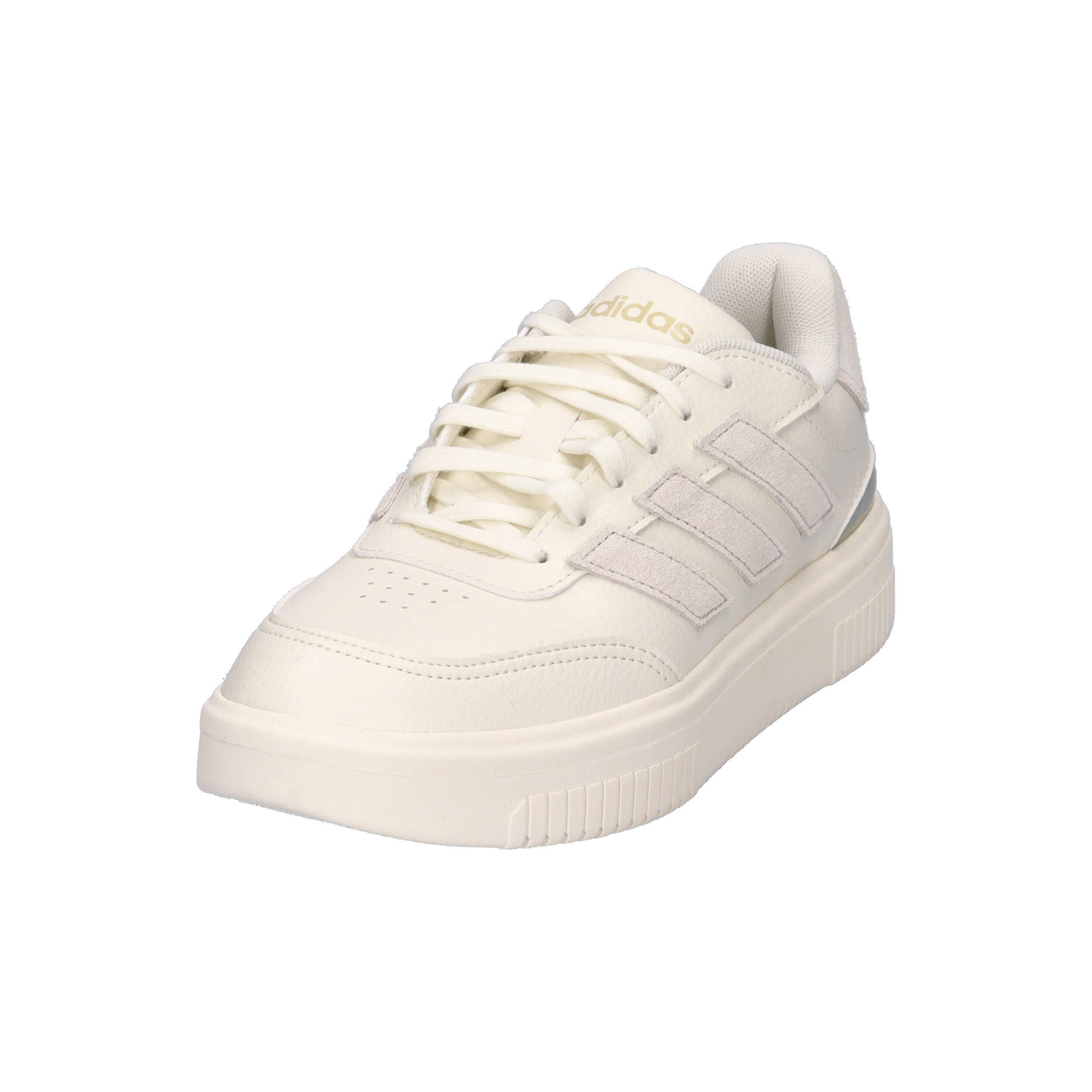 adidas Damen Sneaker COURTBLOCK BOLD 9/15