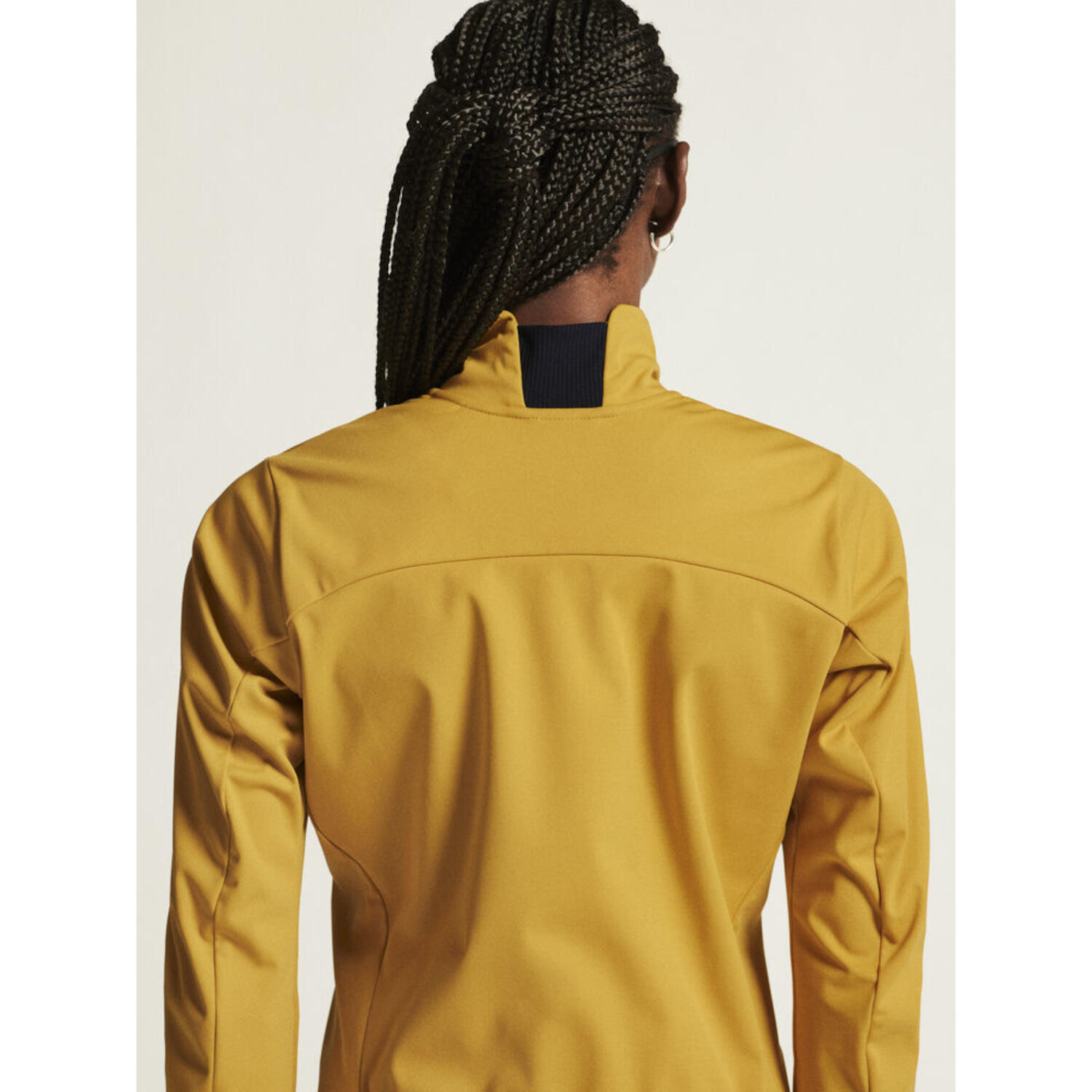 Craft Damen Radjacke CORE BIKE SUBZ JACKET 2 W 1915182 3/6
