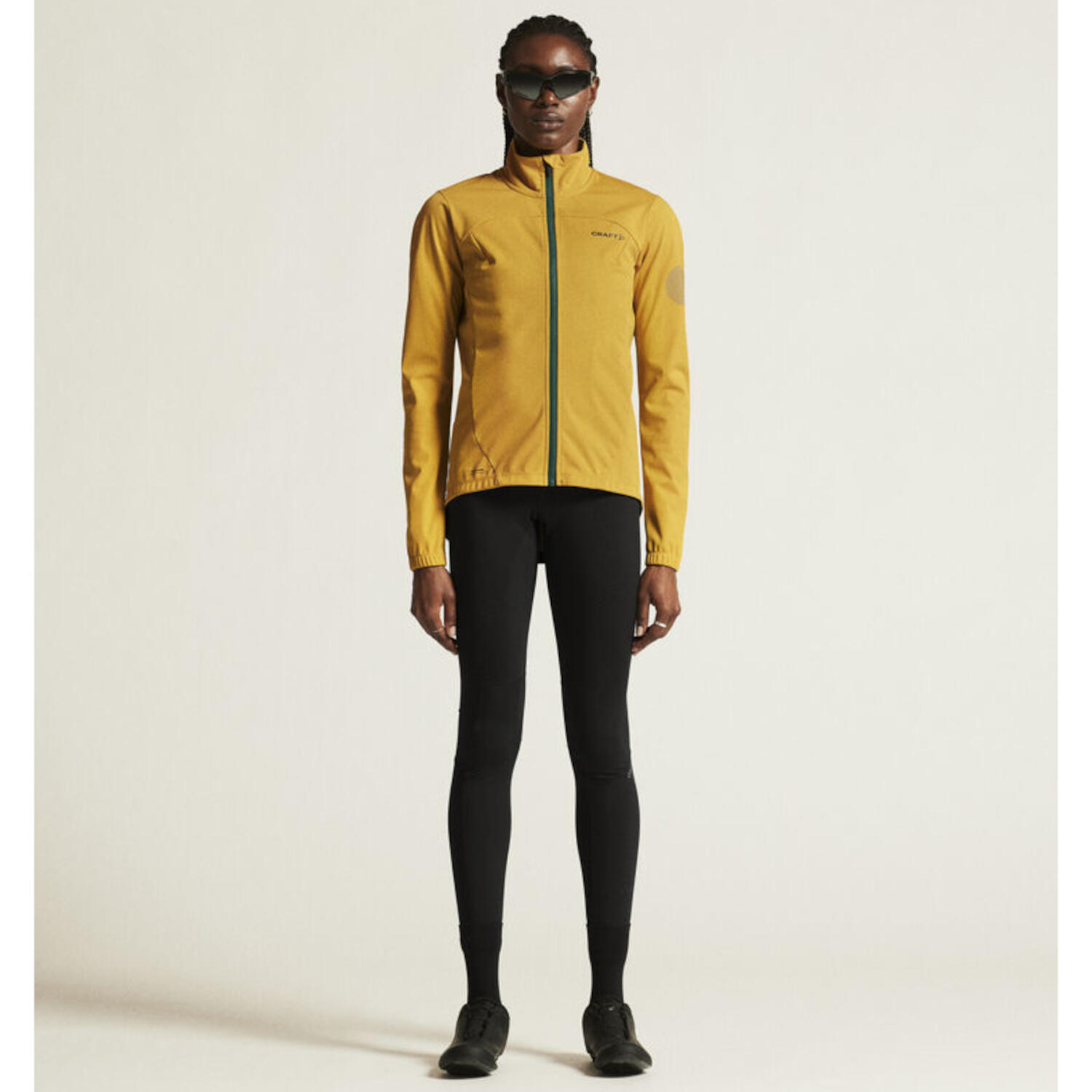 Craft Damen Radjacke CORE BIKE SUBZ JACKET 2 W 1915182 5/6