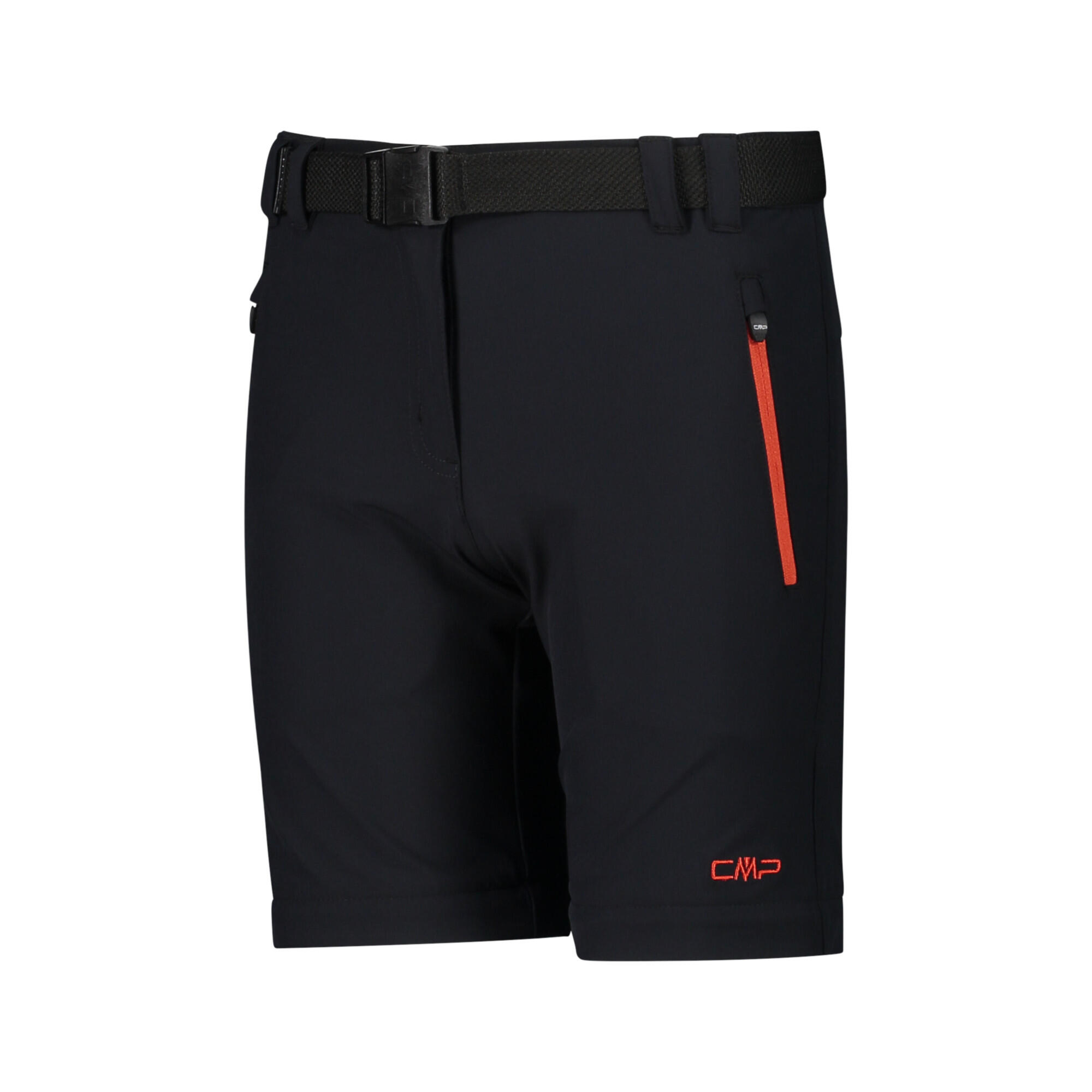 Pantalón de senderismo infantil CMP 6/6