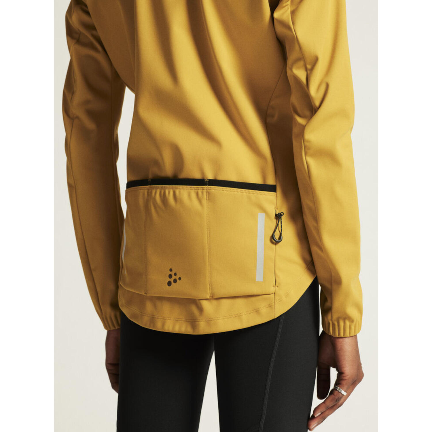 Craft Damen Radjacke CORE BIKE SUBZ JACKET 2 W 1915182 4/6