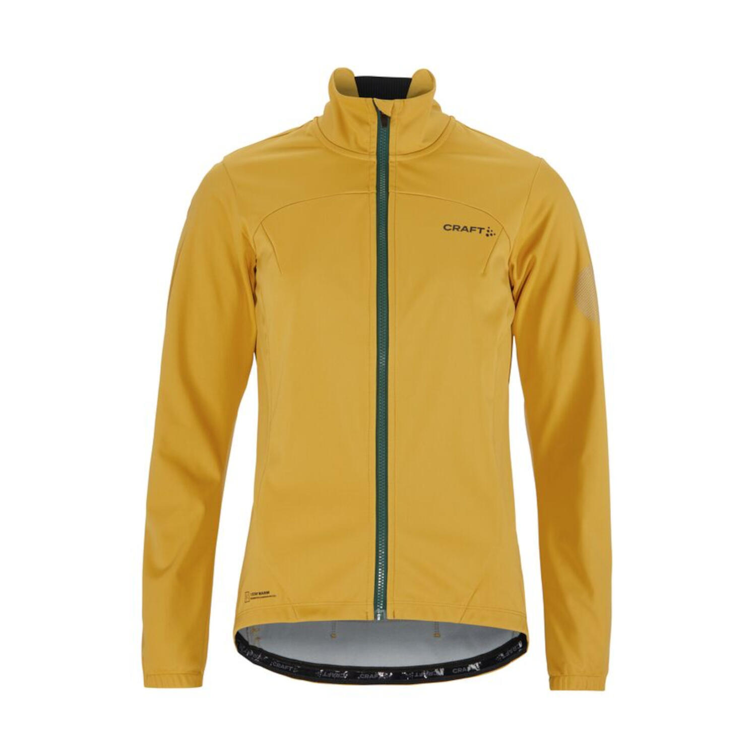 Craft Damen Radjacke CORE BIKE SUBZ JACKET 2 W 1915182 6/6