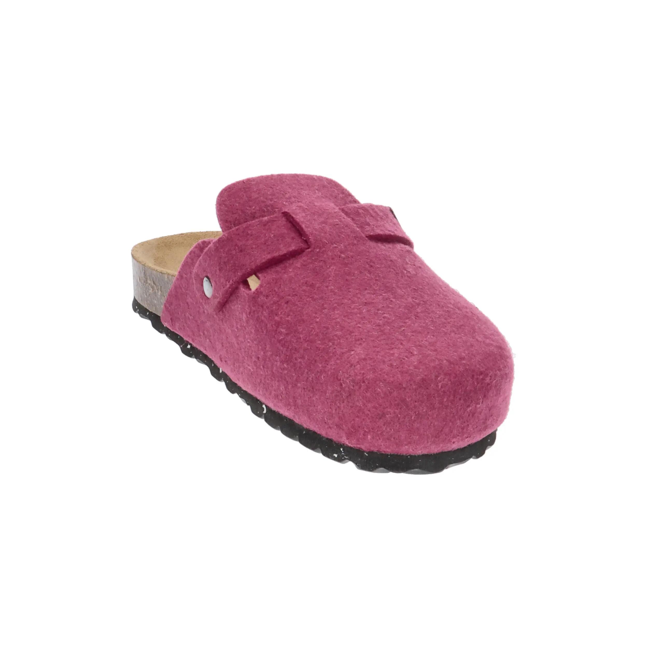 CMP Damen Hausschuhe ECO Taraz WMN Home Slippers 3Q48956 2/15