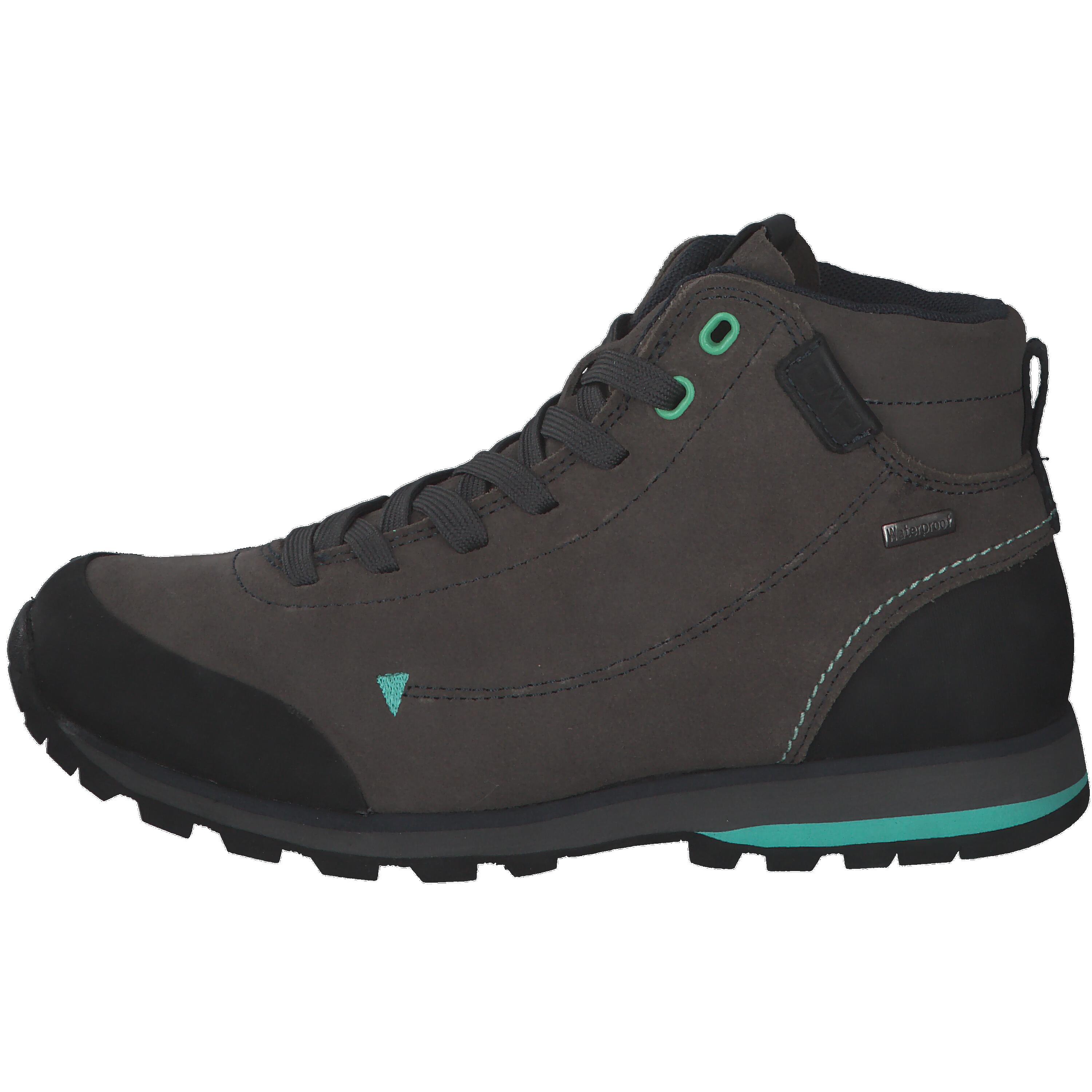 Damen-Wanderschuhe CMP Elettra WP 2/7